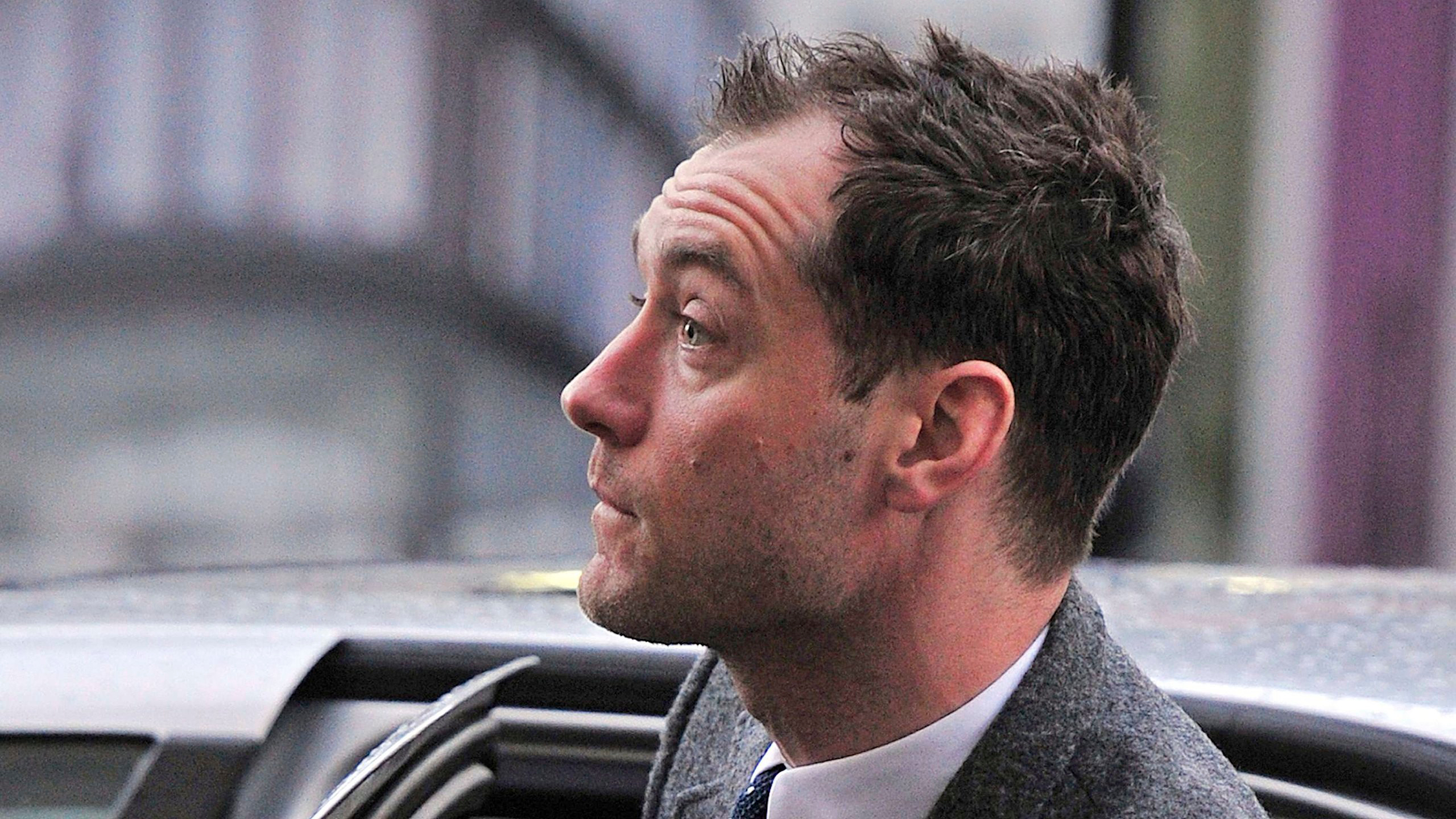 Jude Law HD Wallpaper