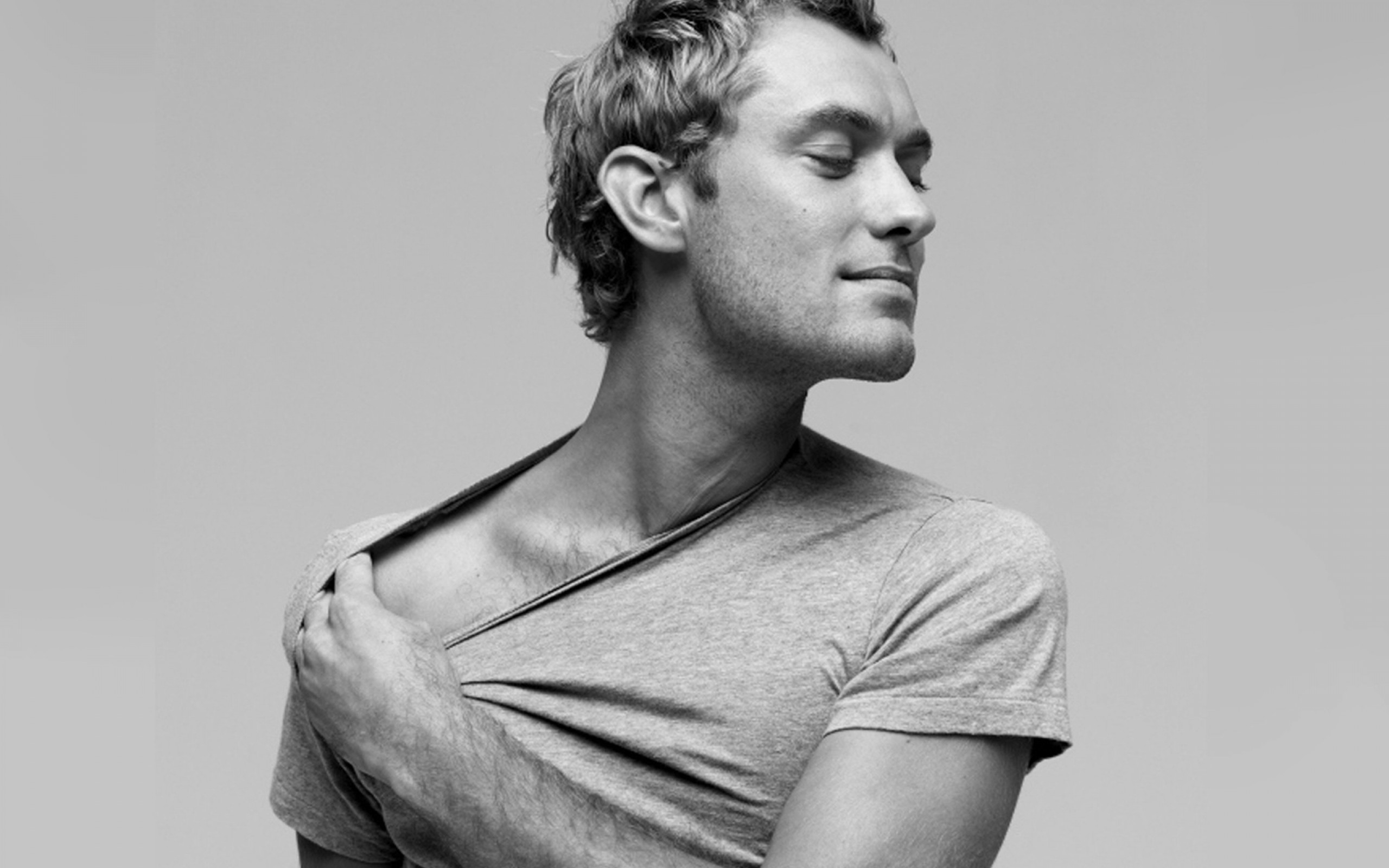 Jude Law HD Wallpaper