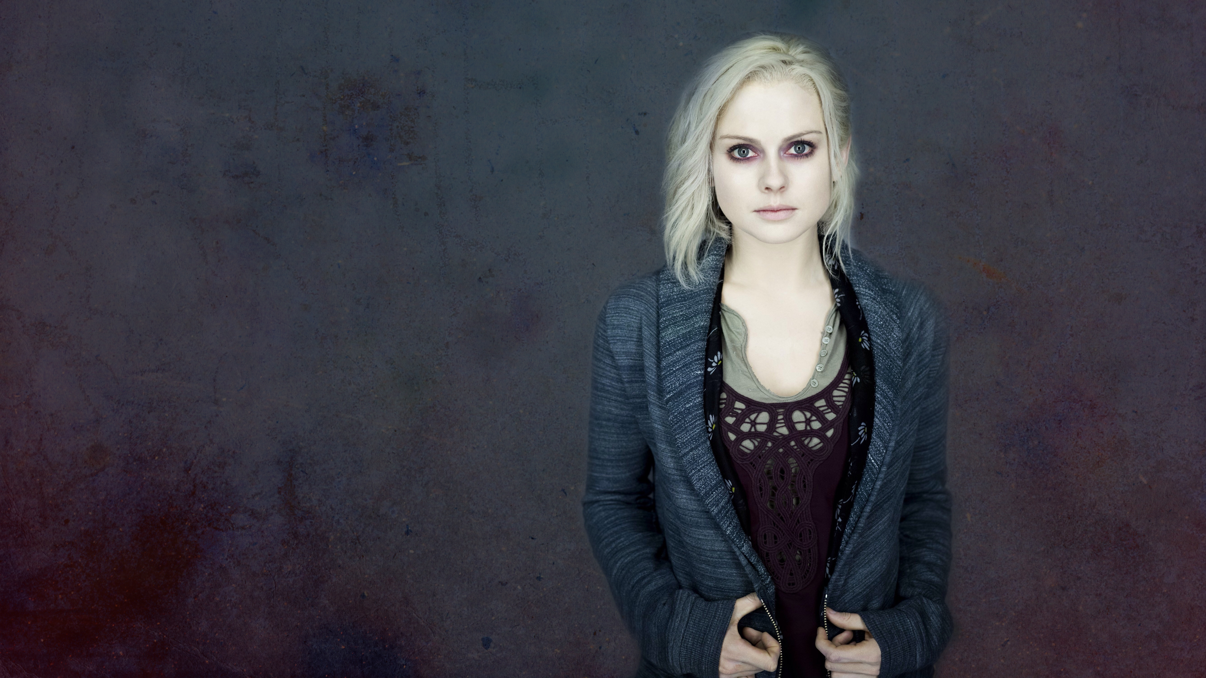 Rose McIver HD Wallpaper