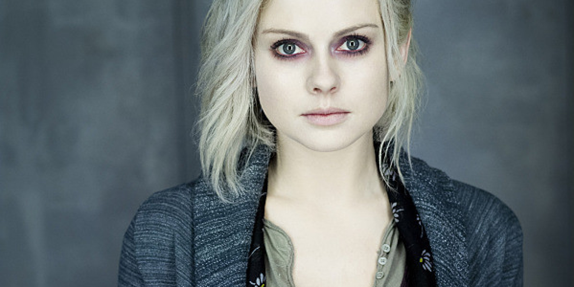 Rose McIver HD Wallpaper