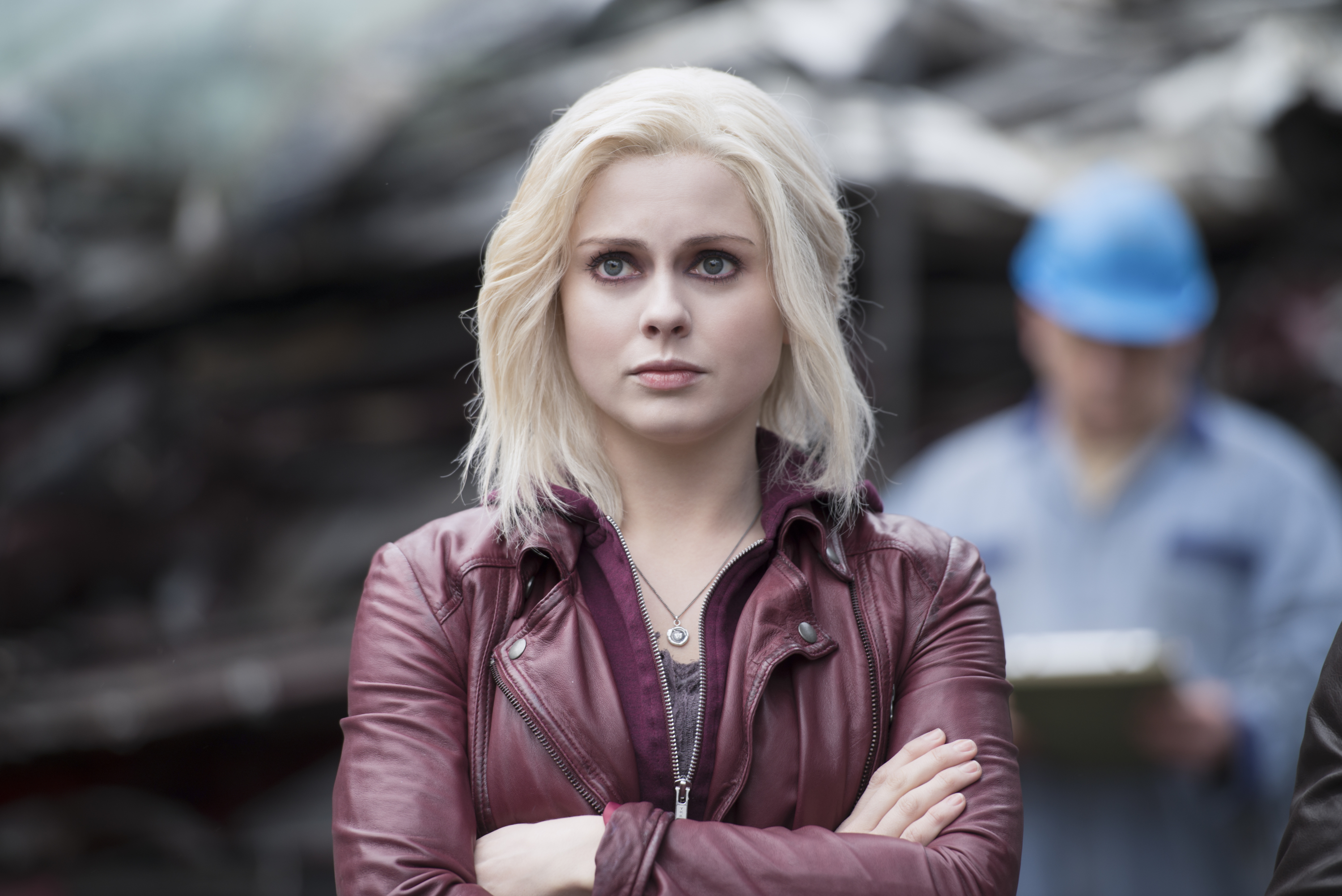 Rose McIver HD Wallpaper