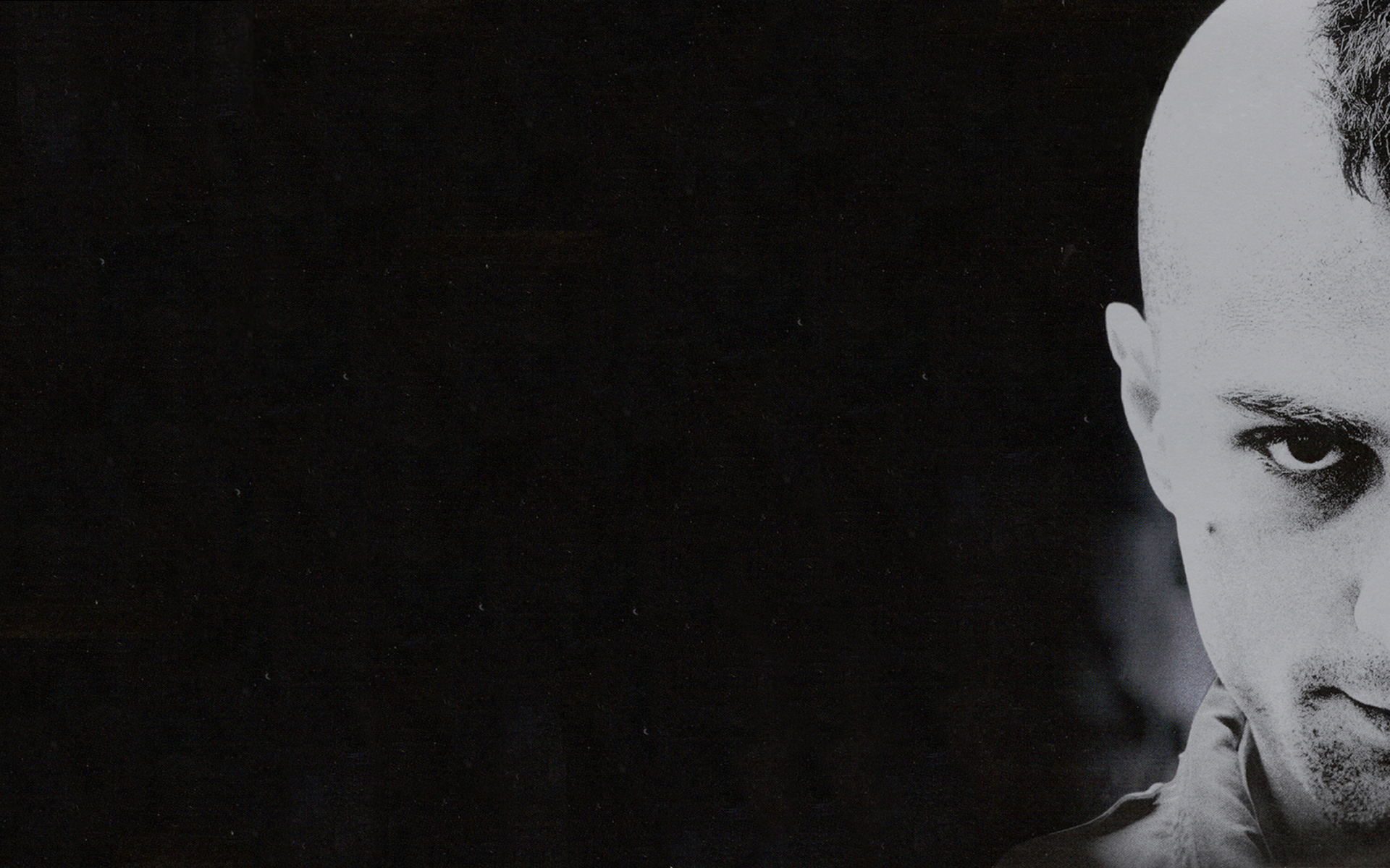 Robert De Niro from Taxi Driver HD Wallpaper