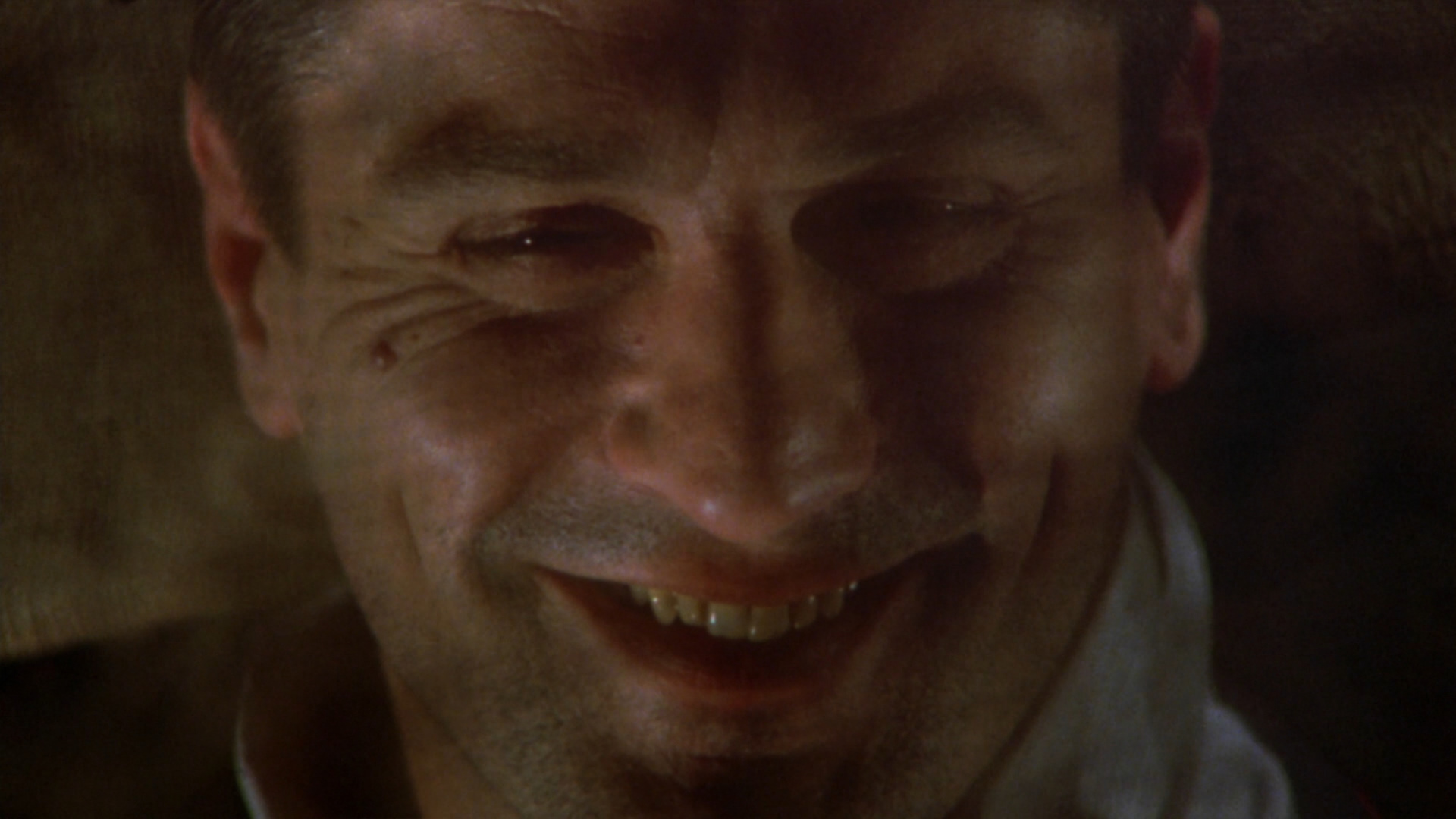 Robert De Niro close-up HD Wallpaper