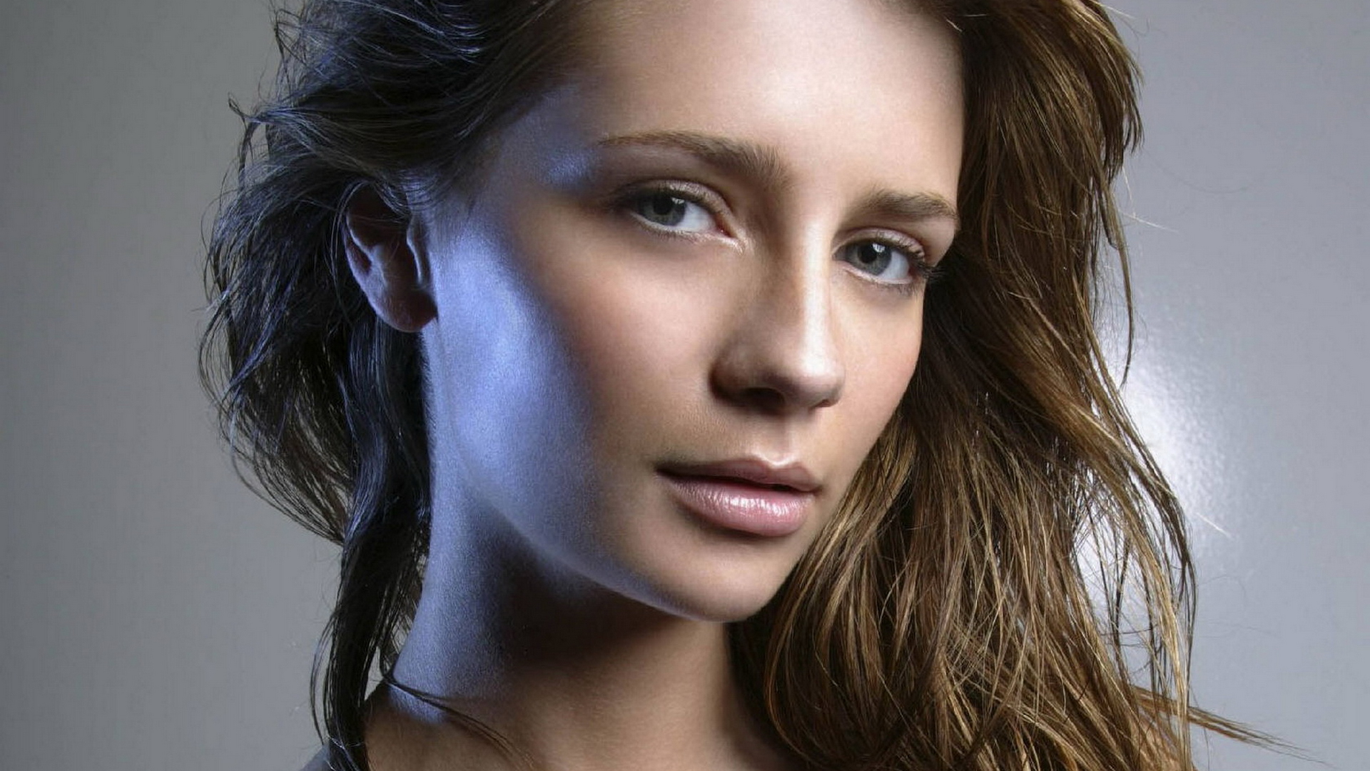 Mischa Barton HD Wallpaper
