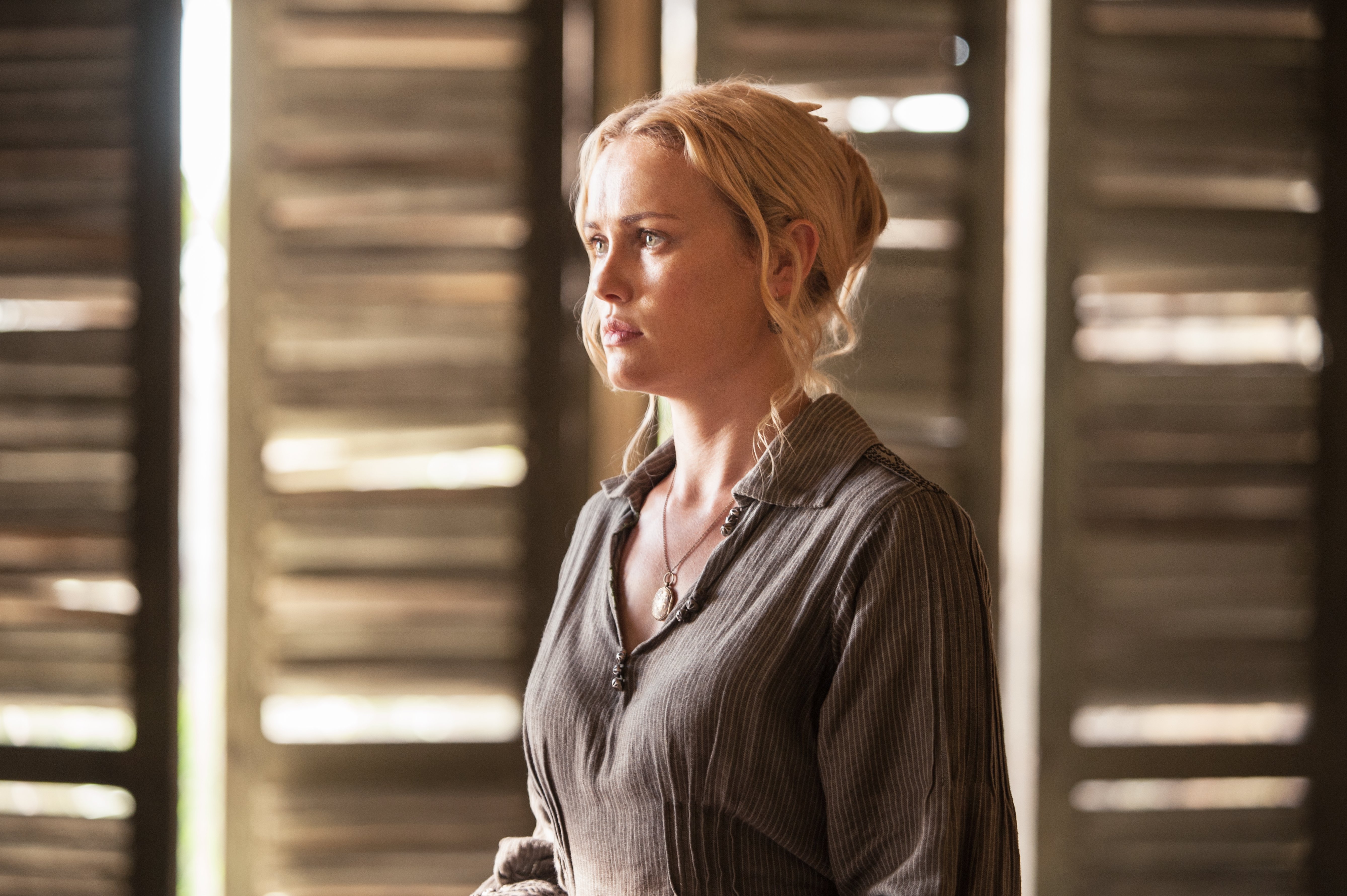 Hannah New HD Wallpaper