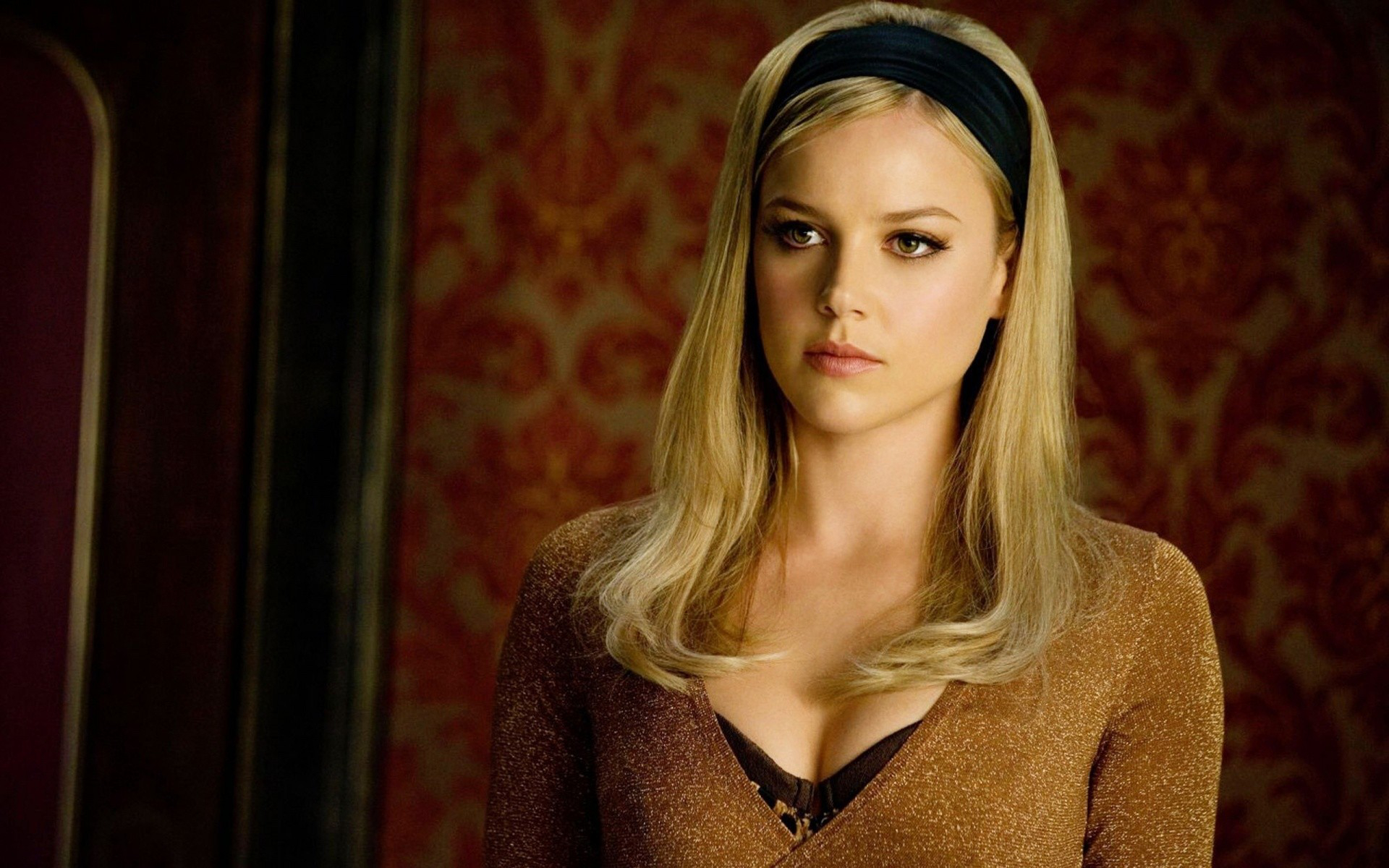 Abbie Cornish HD Wallpaper