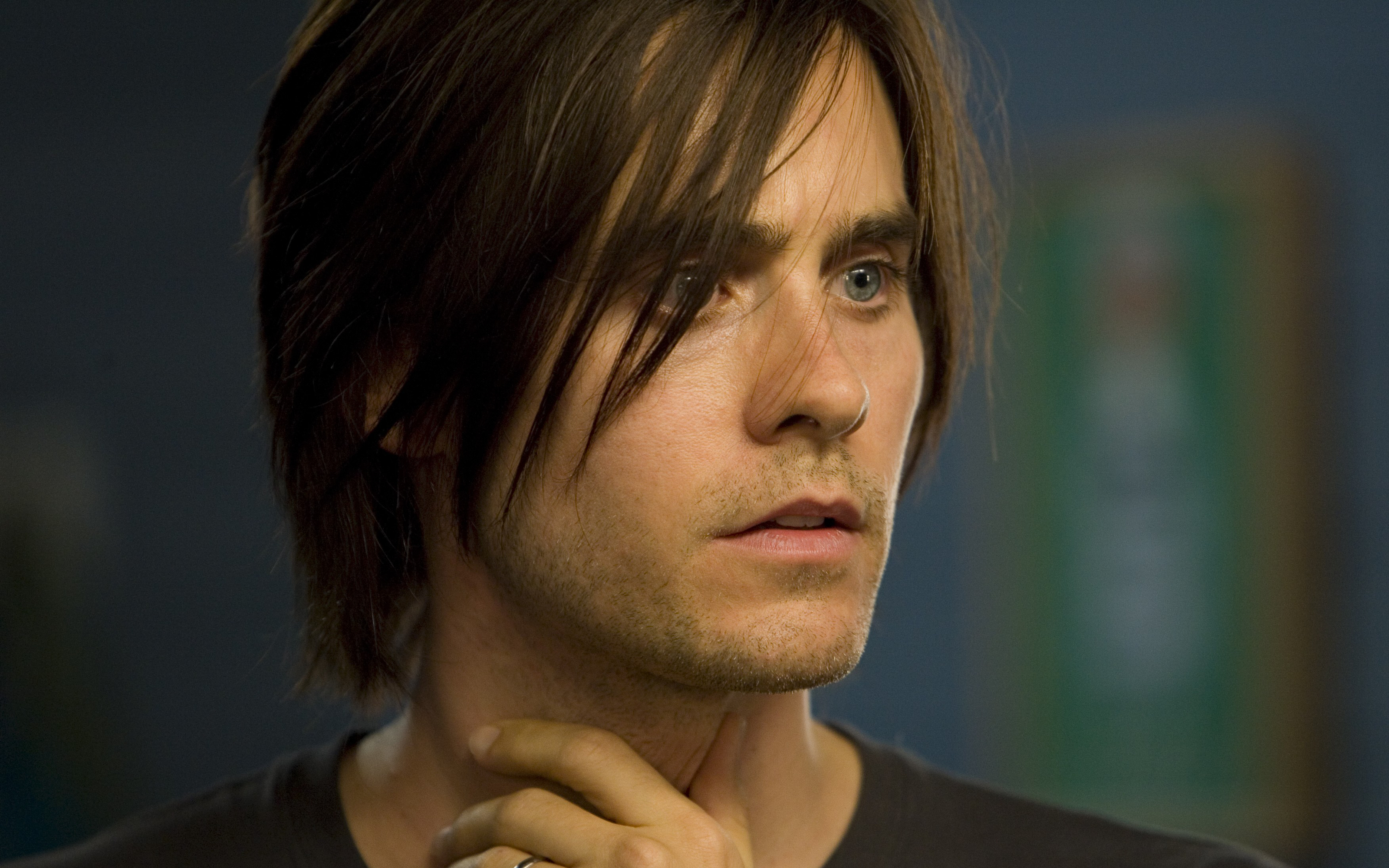 Jared Leto HD Wallpaper