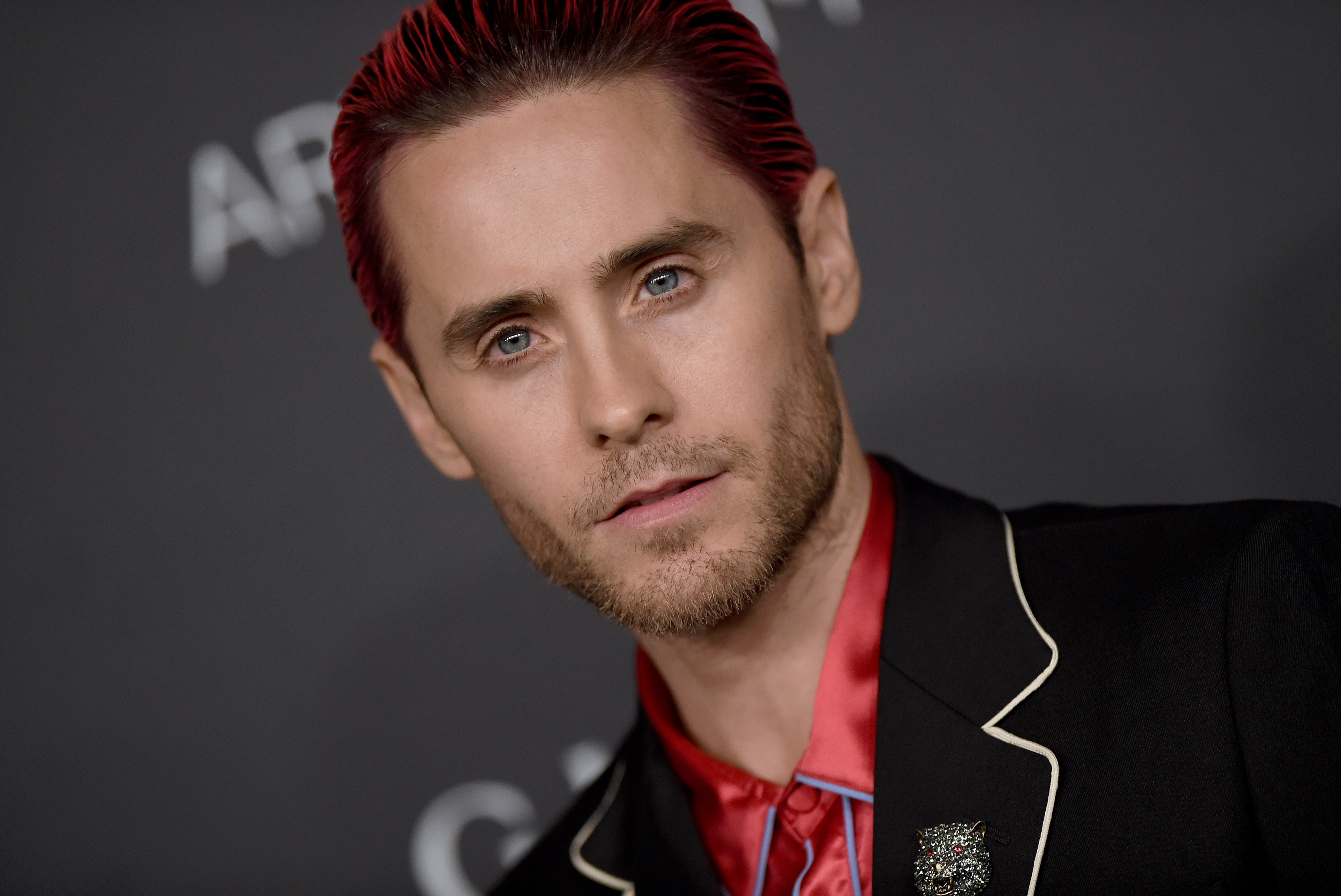 Jared Leto HD Wallpaper