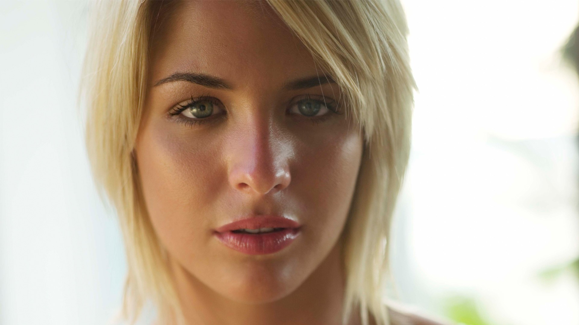 Gemma Atkinson HD Wallpaper
