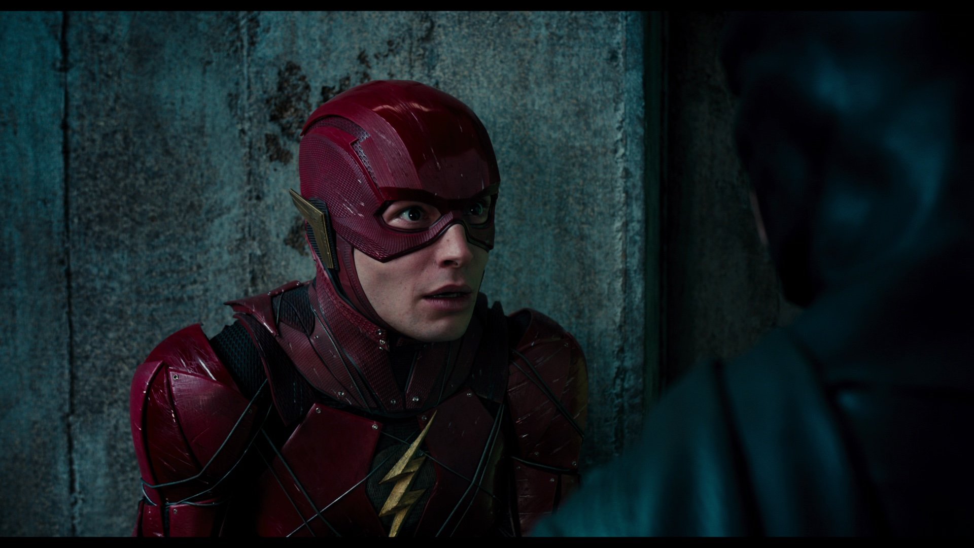 The Flash from DC Comics HD Wallpaper