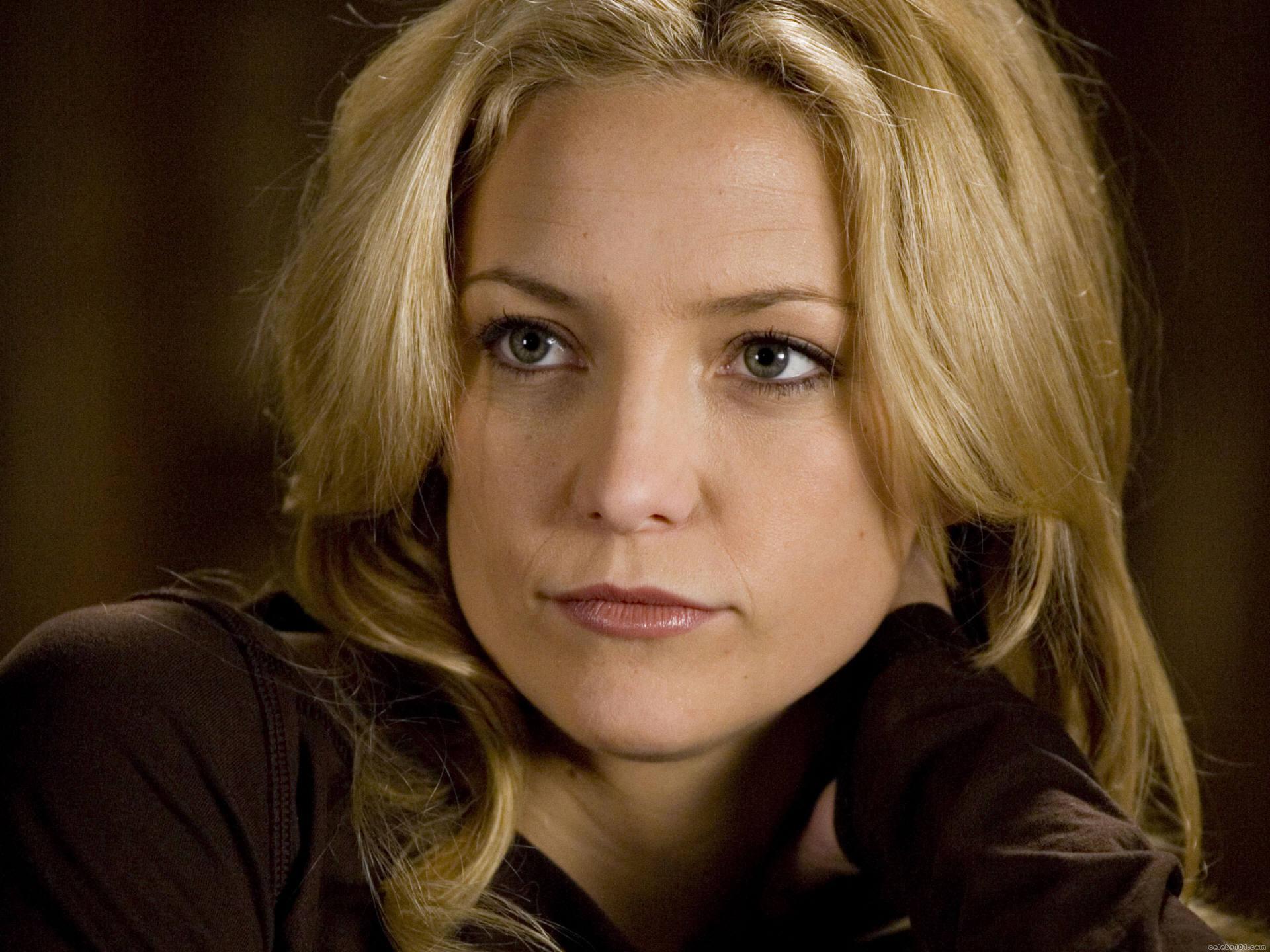 Kate Hudson HD Wallpaper