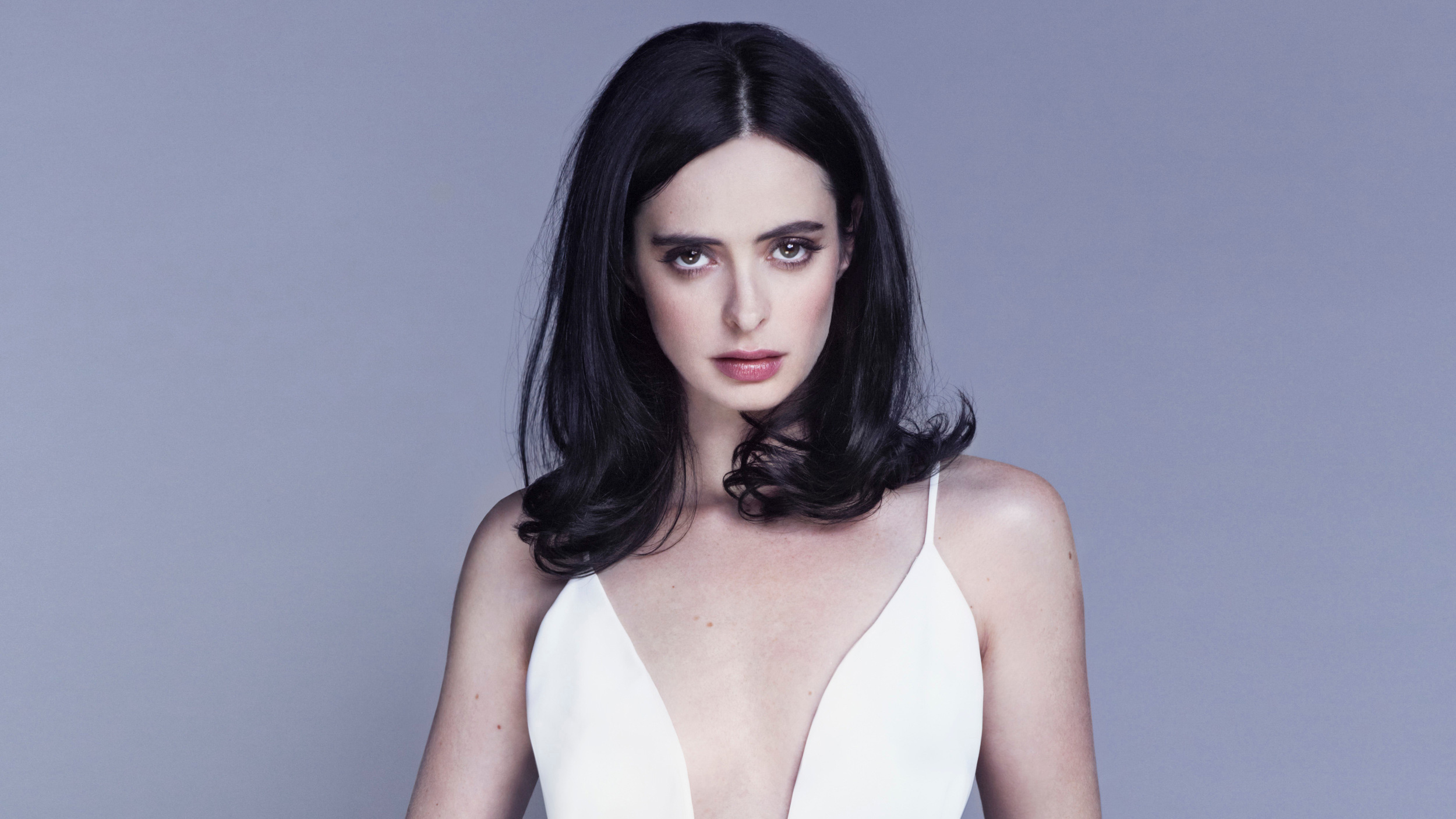 Krysten Ritter HD Wallpaper
