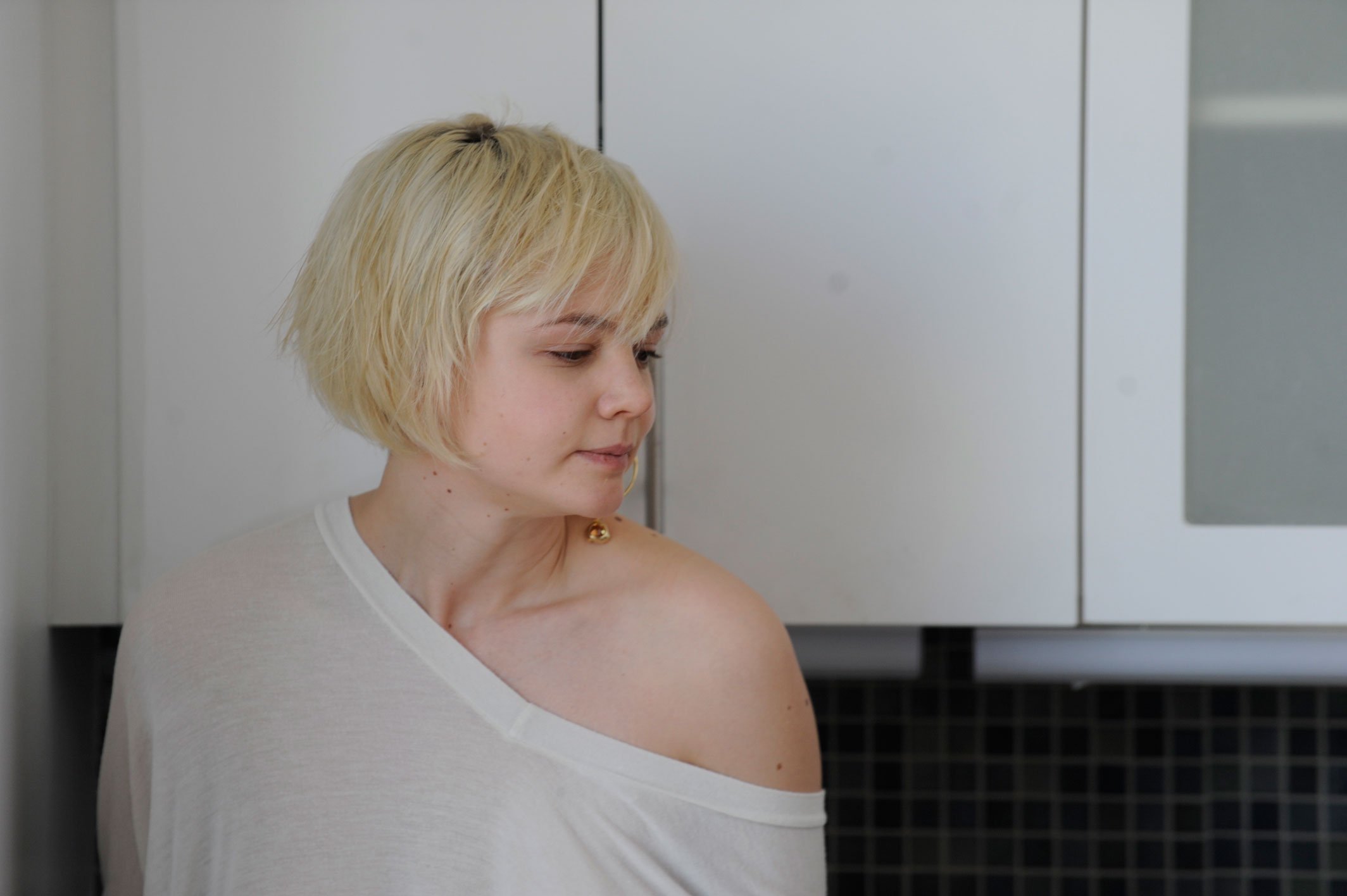 Carey Mulligan HD Wallpaper