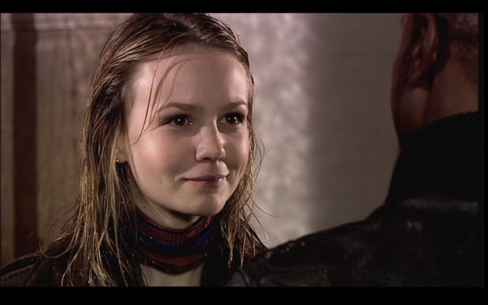 Carey Mulligan HD Wallpaper