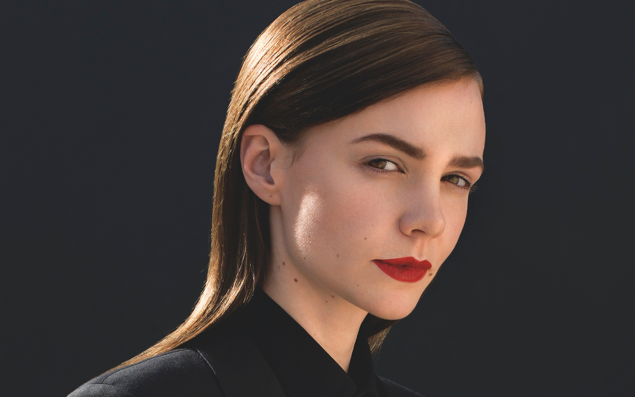 Carey Mulligan HD Wallpaper