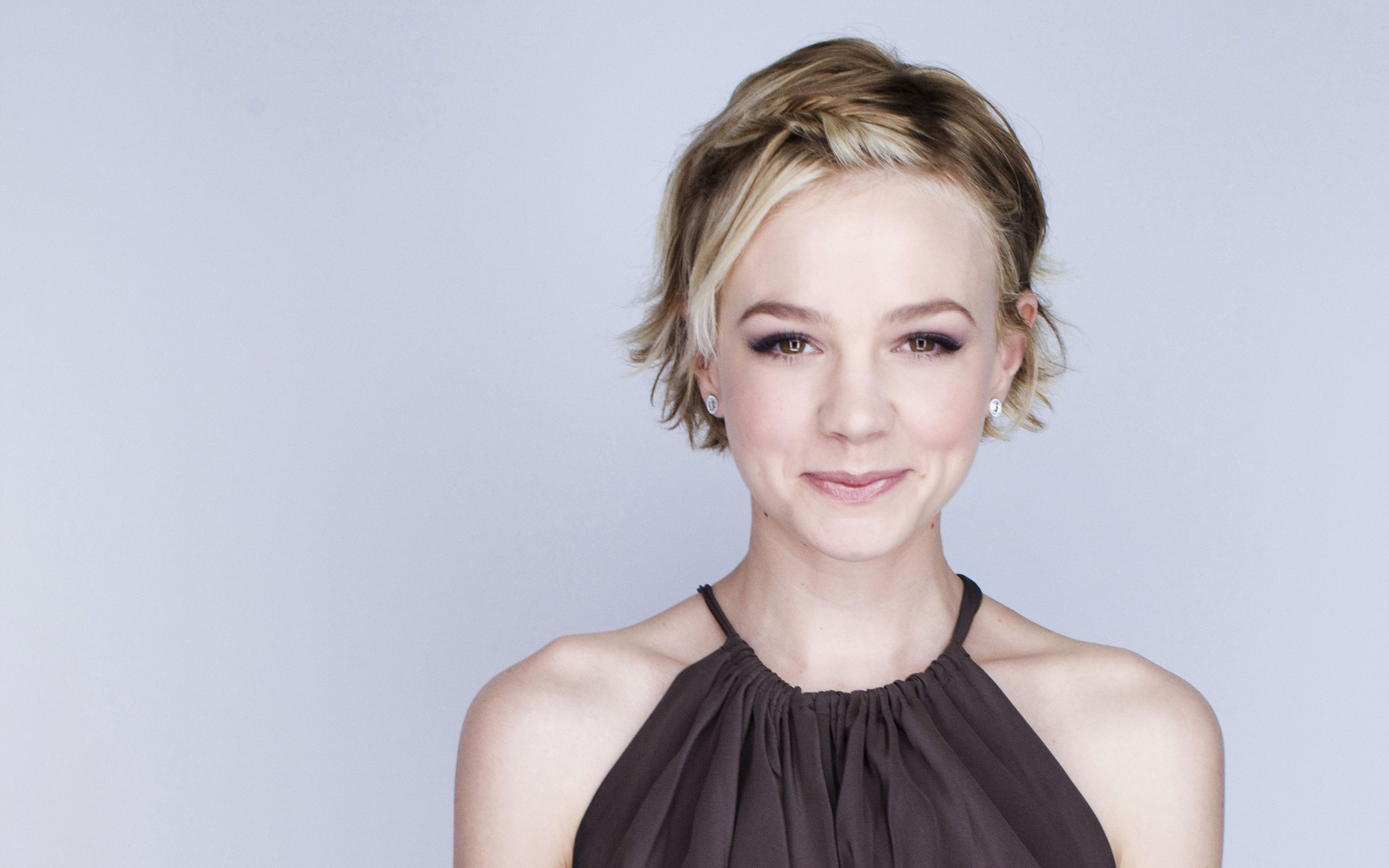 Carey Mulligan HD Wallpaper