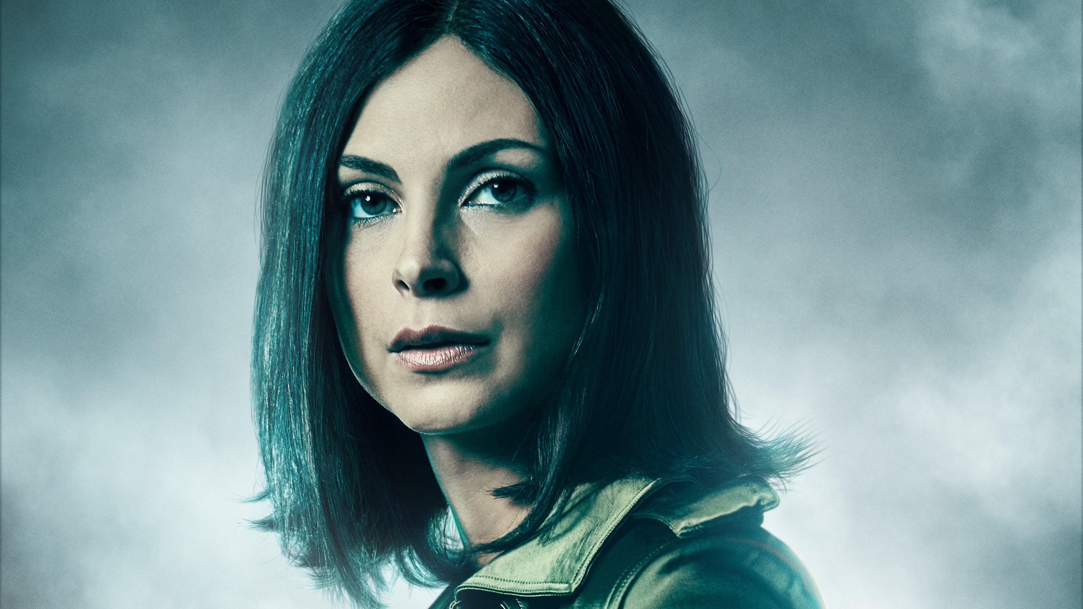 Morena Baccarin HD Wallpaper