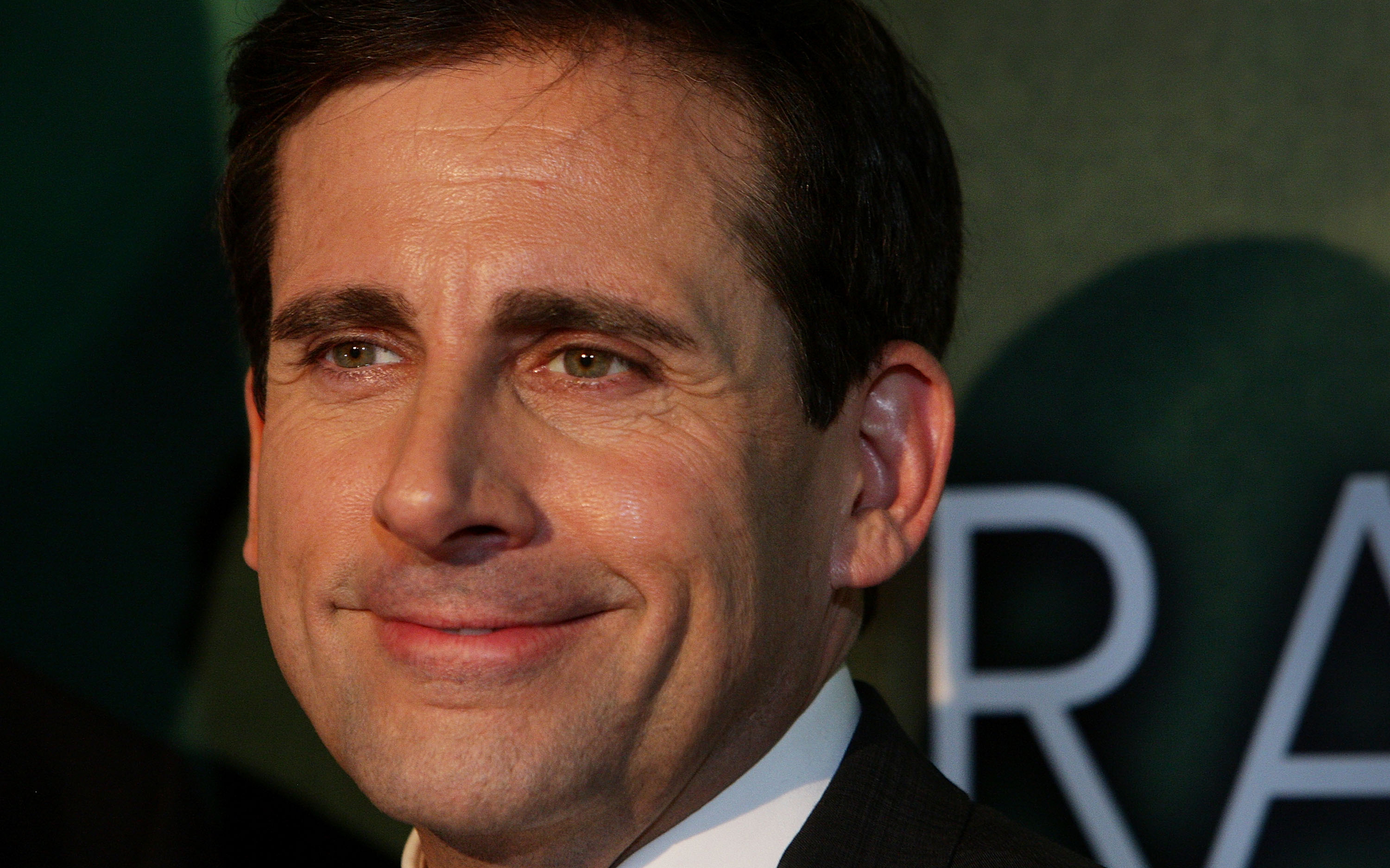 Steve Carell HD Wallpaper