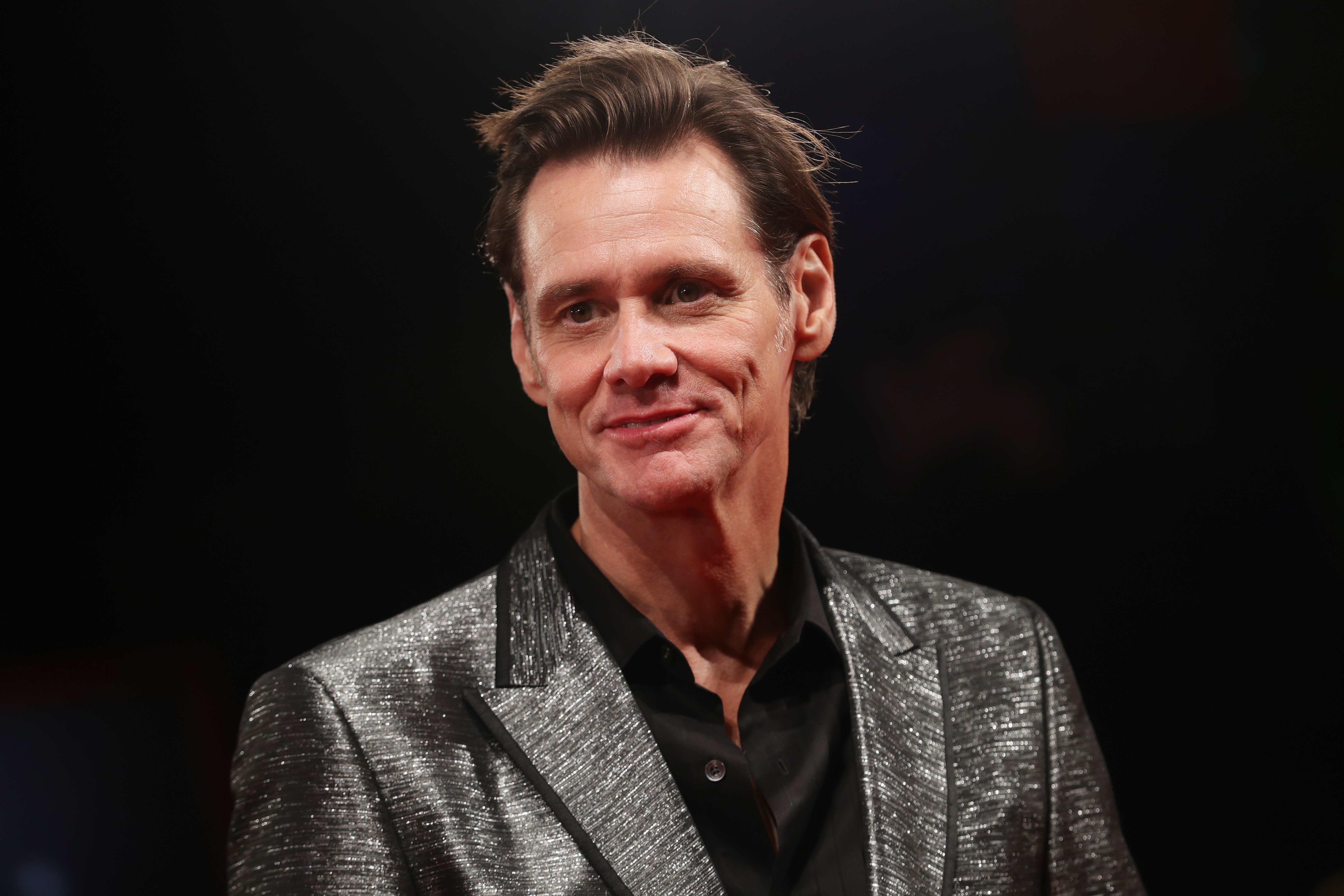 Jim Carrey HD Wallpaper