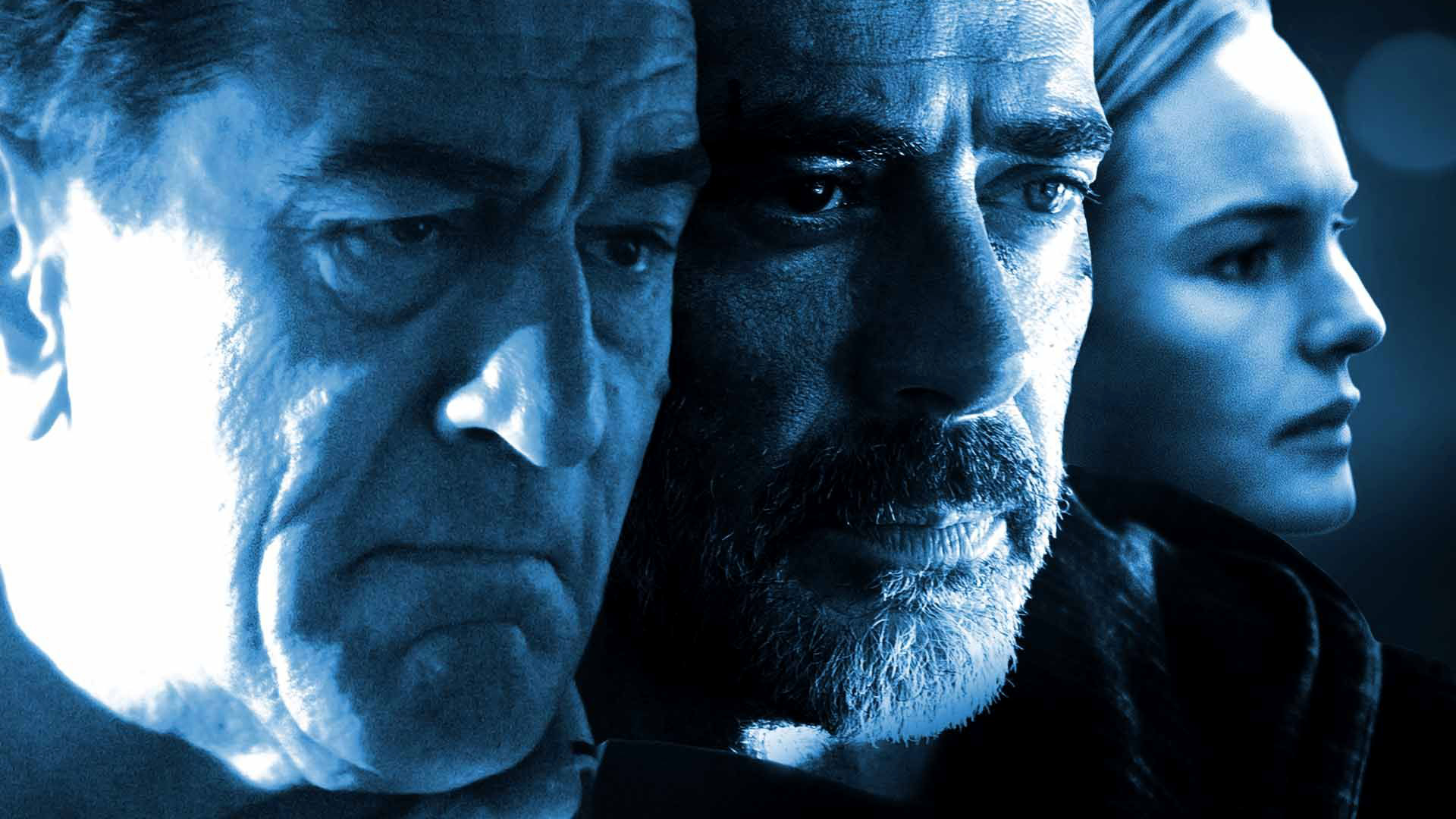 Robert De Niro, Jeffrey Dean Morgan, and Kate Bosworth HD Wallpaper