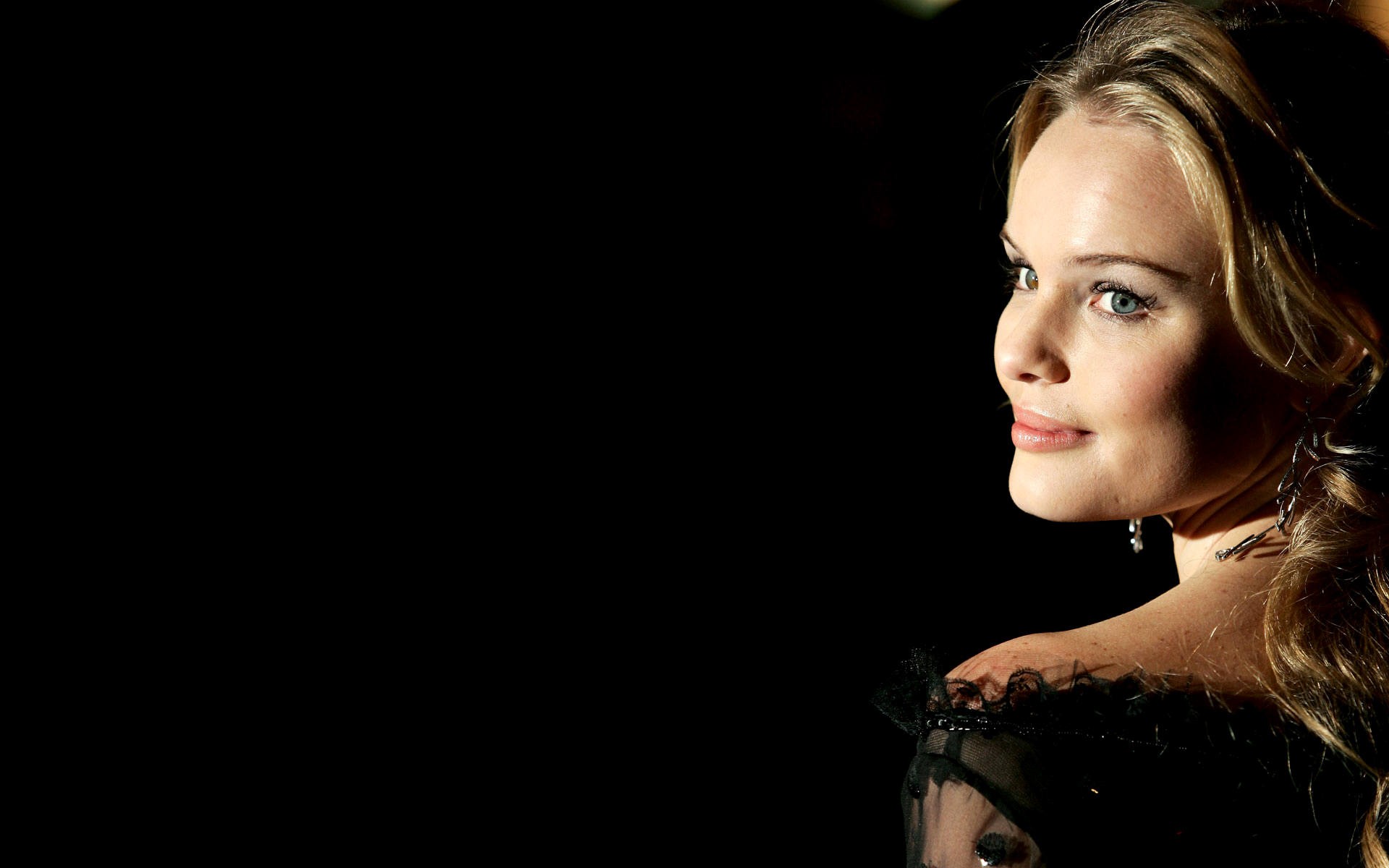 Kate Bosworth HD Wallpaper