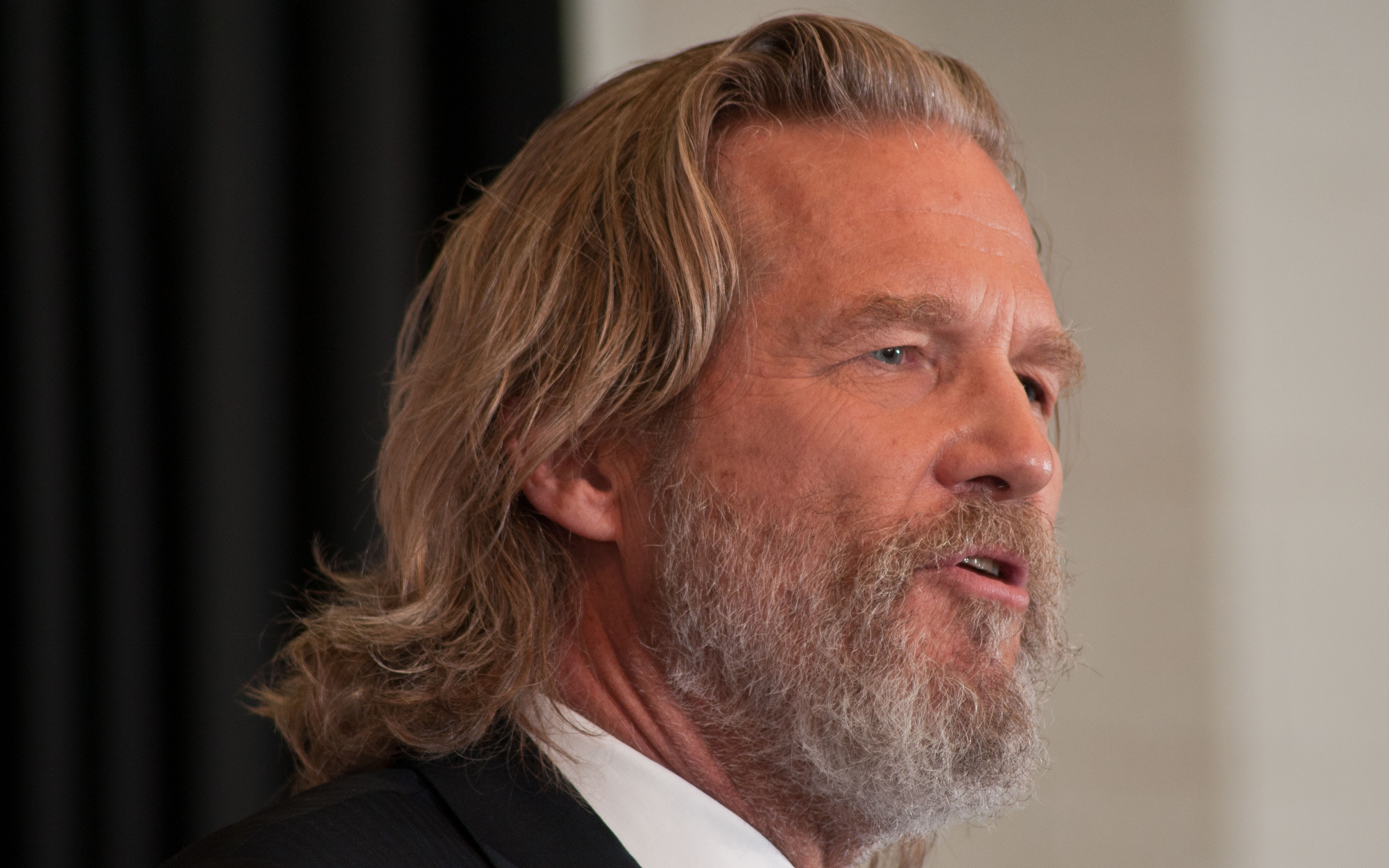 Jeff Bridges HD Wallpaper
