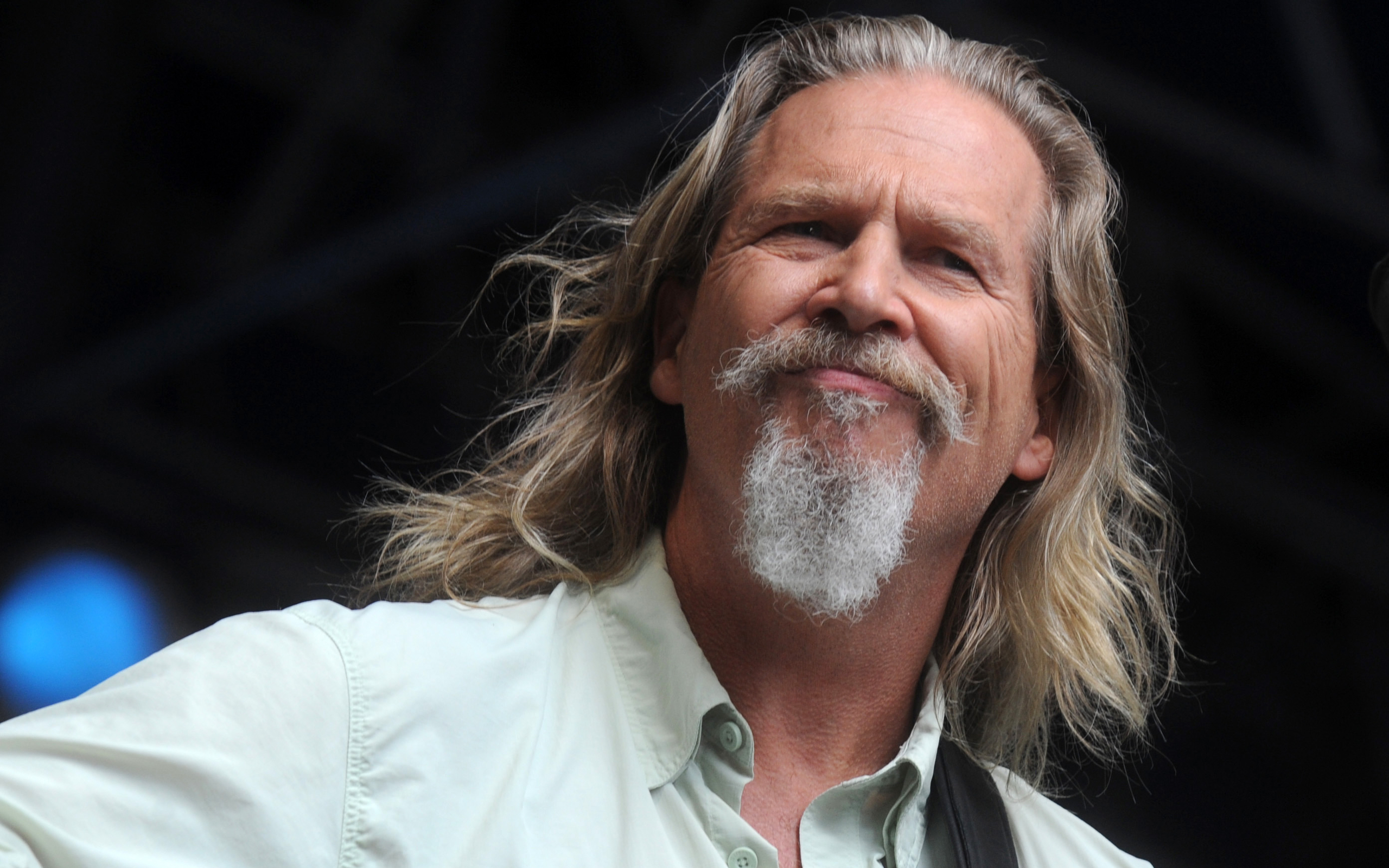 Jeff Bridges HD Wallpaper