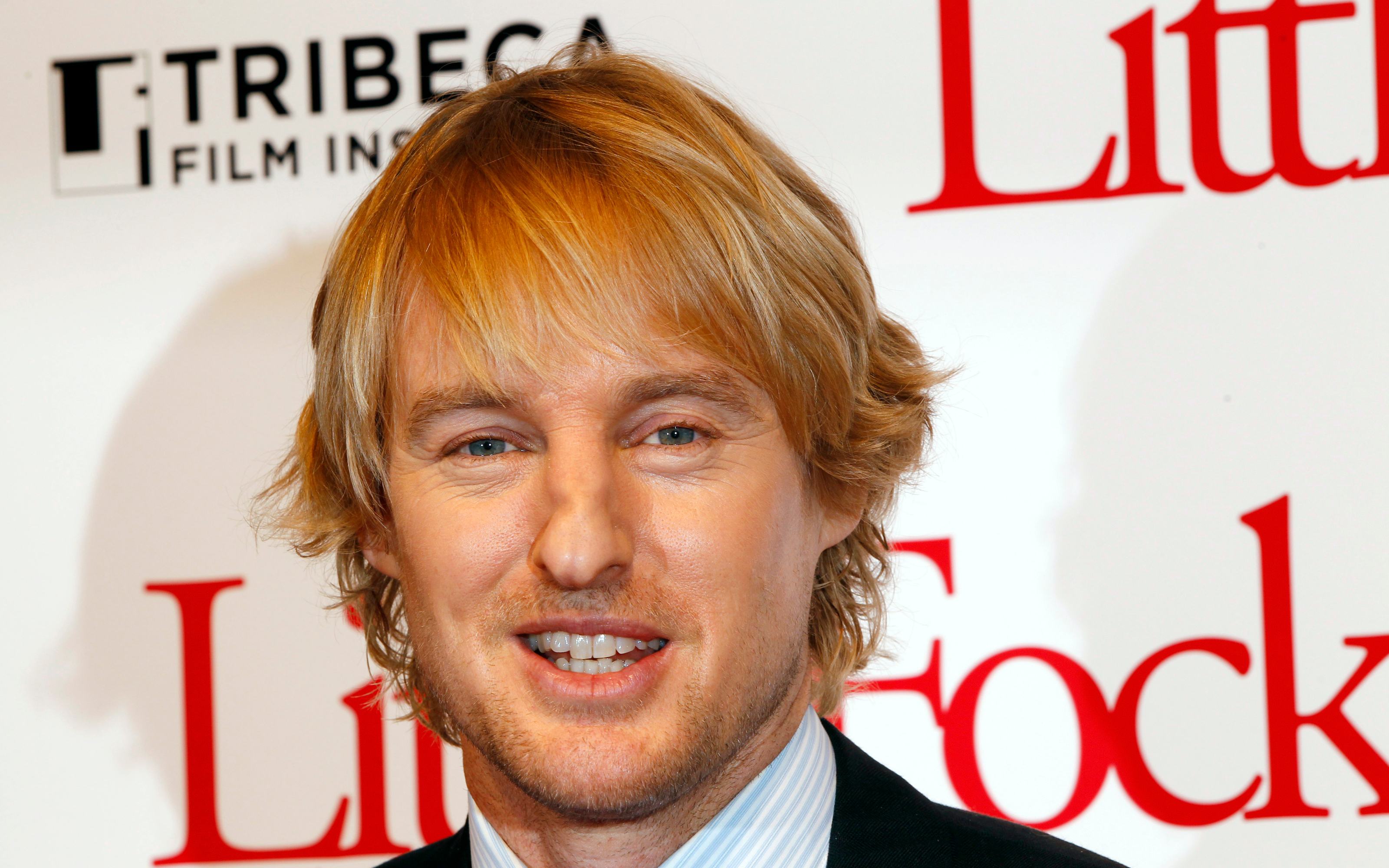 Owen Wilson at Tribeca Film Festival HD Wallpaper