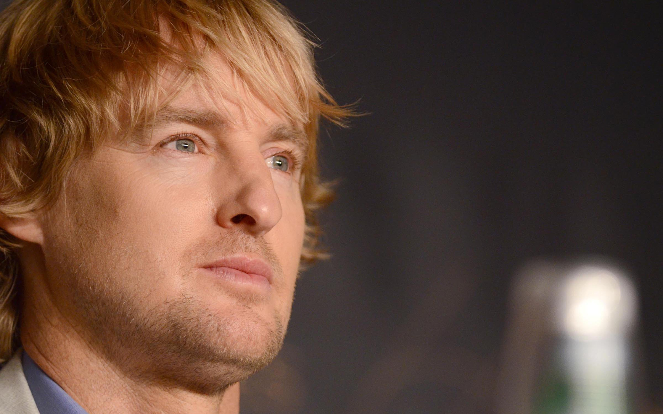 Owen Wilson HD Wallpaper