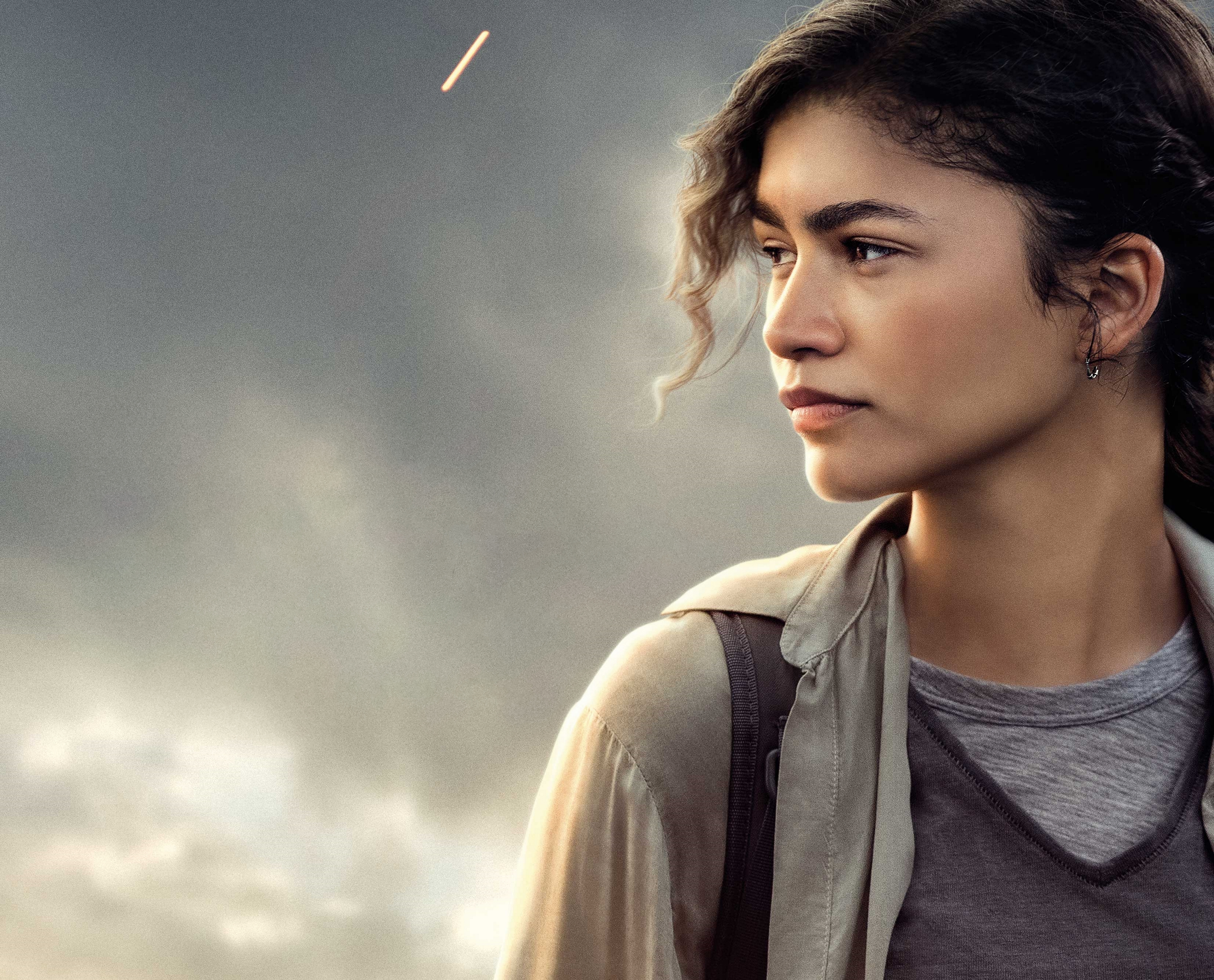 Zendaya HD Wallpaper
