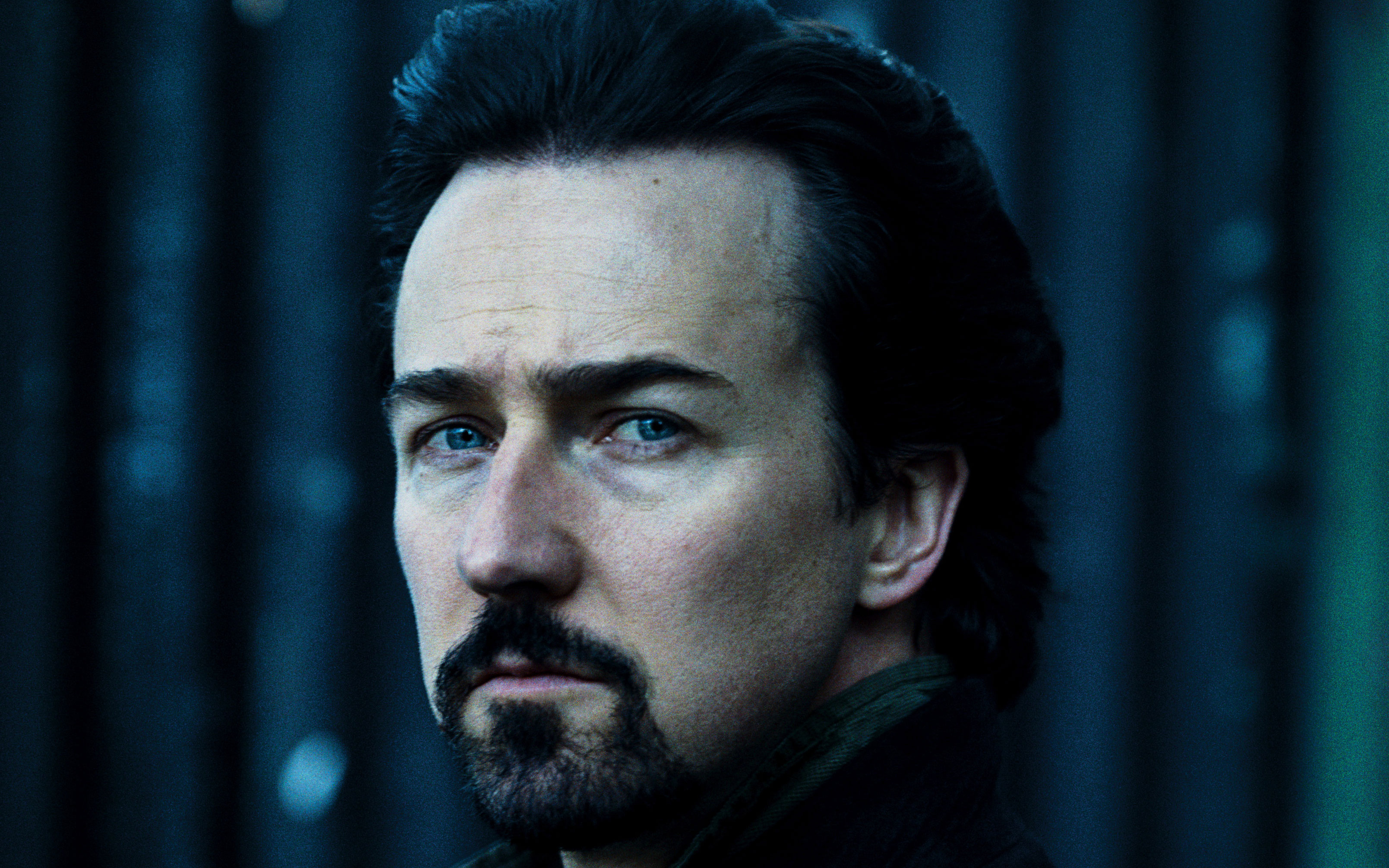 Edward Norton HD Wallpaper