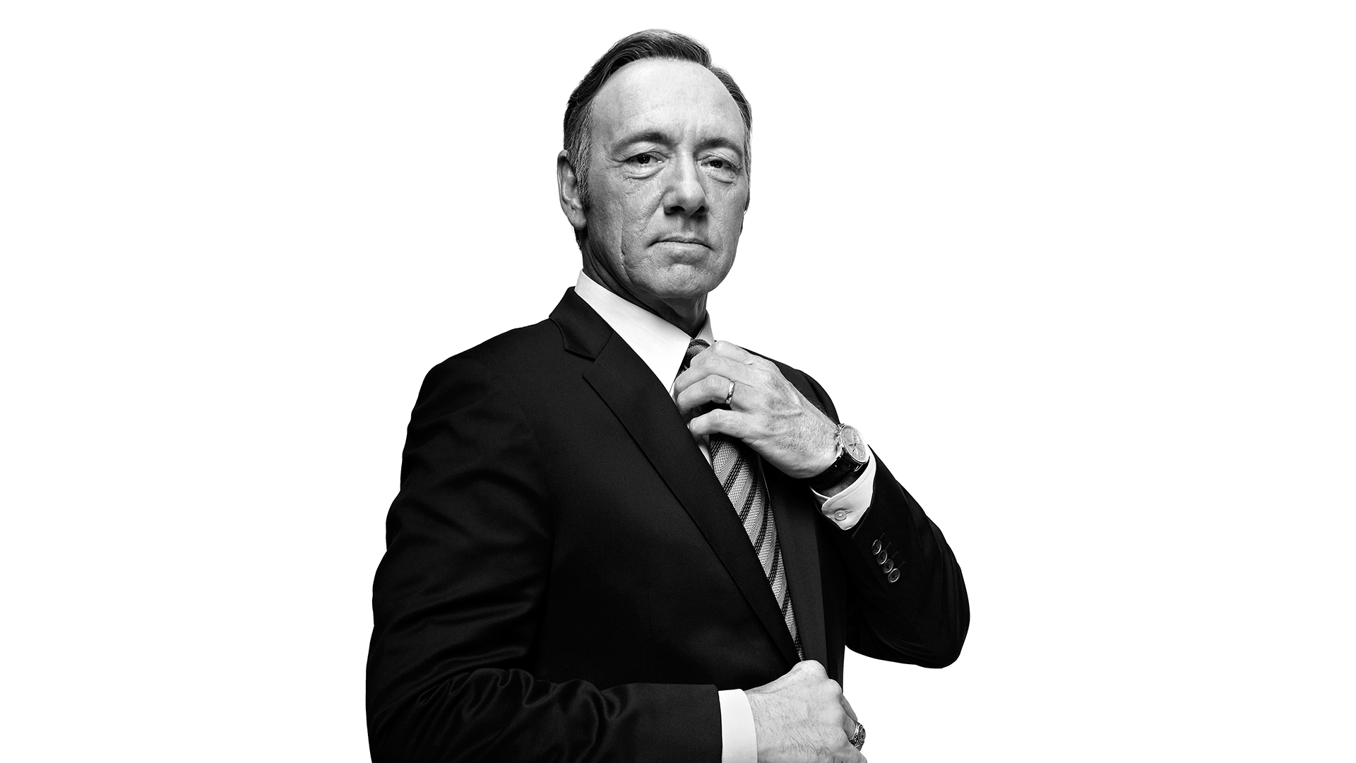 Kevin Spacey in a Suit HD Wallpaper
