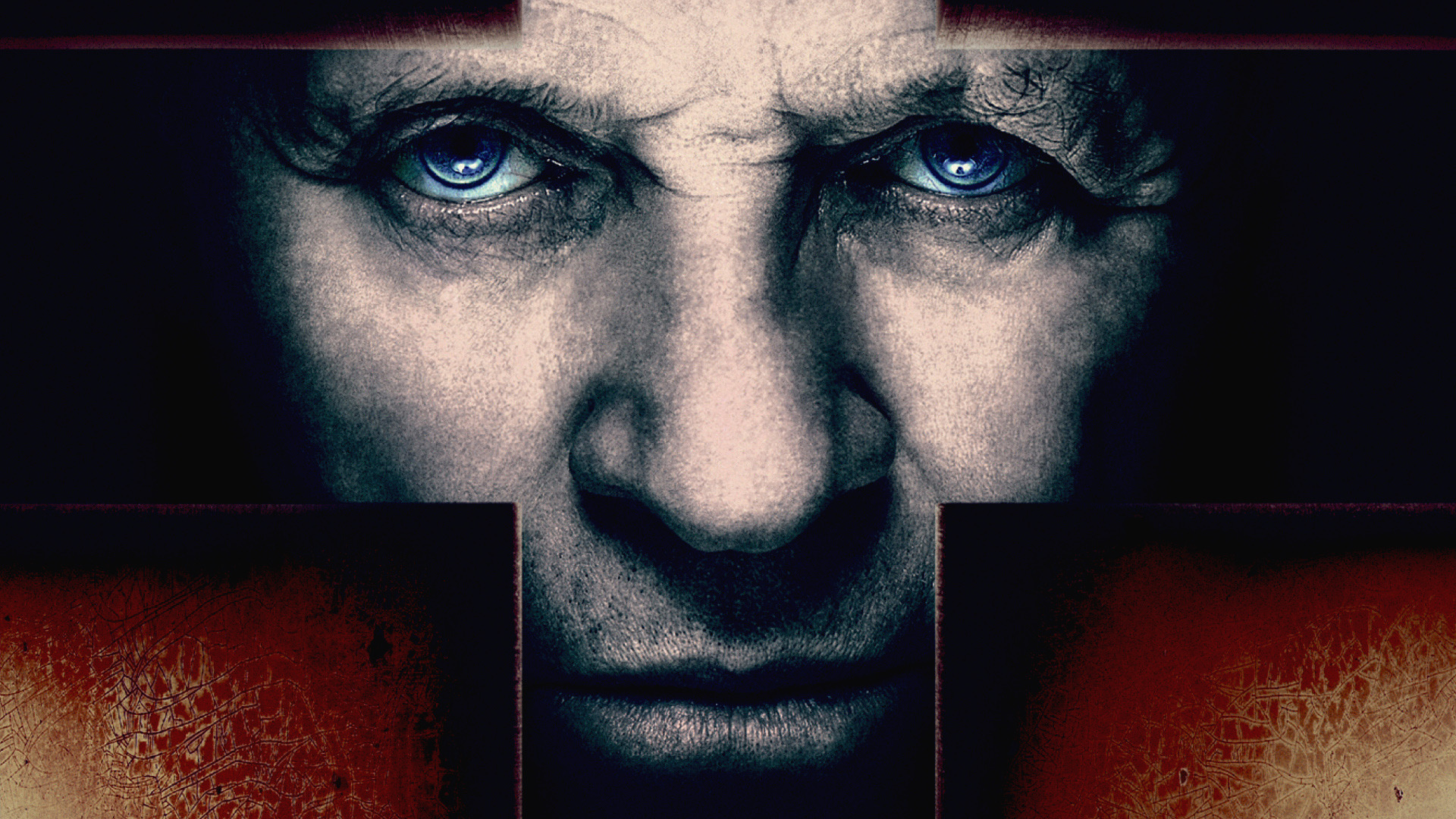 Anthony Hopkins HD Wallpaper