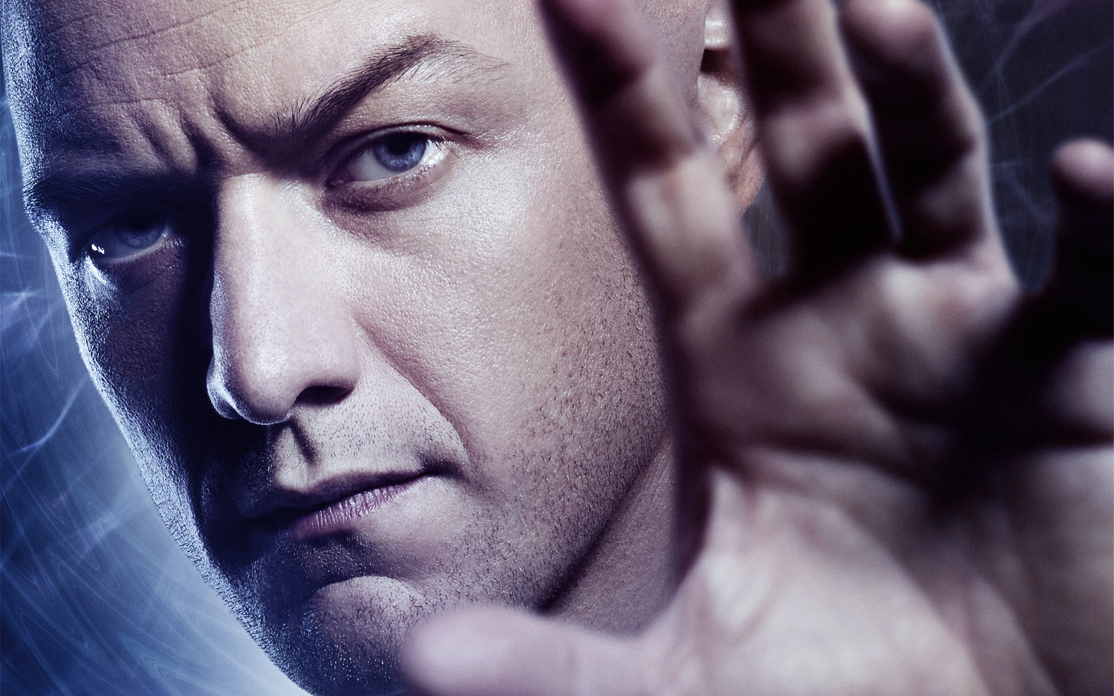 James McAvoy HD Wallpaper