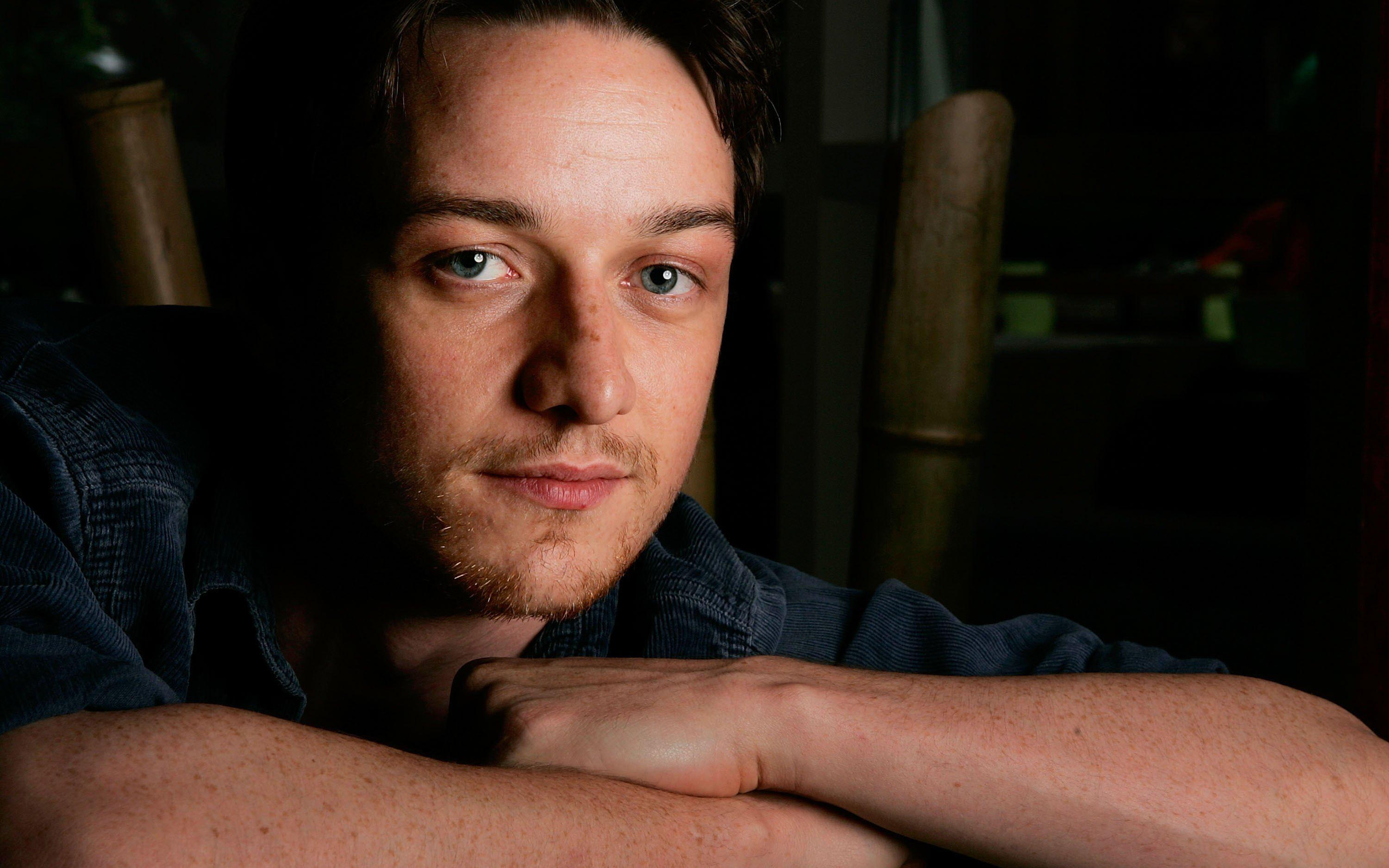 James McAvoy HD Wallpaper