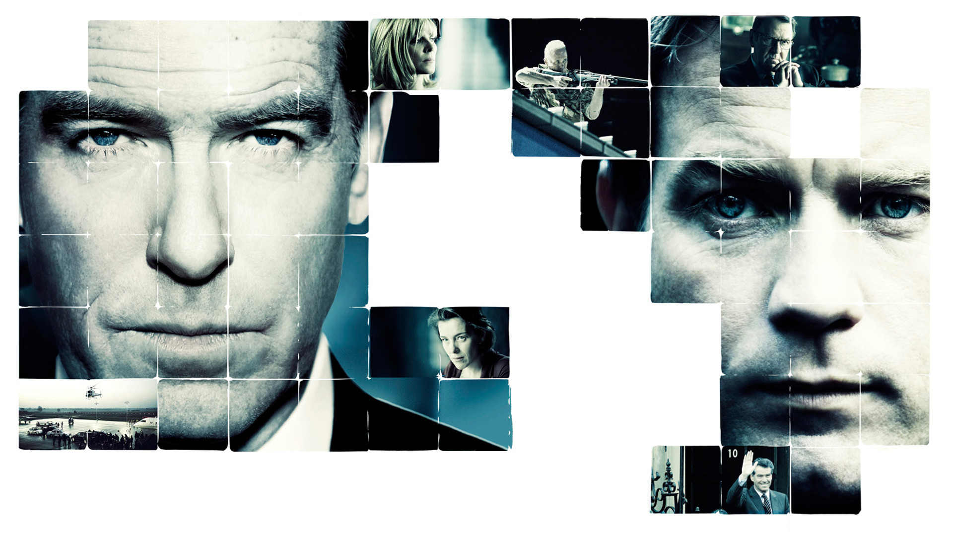Ewan McGregor in Blackthorn HD Wallpaper