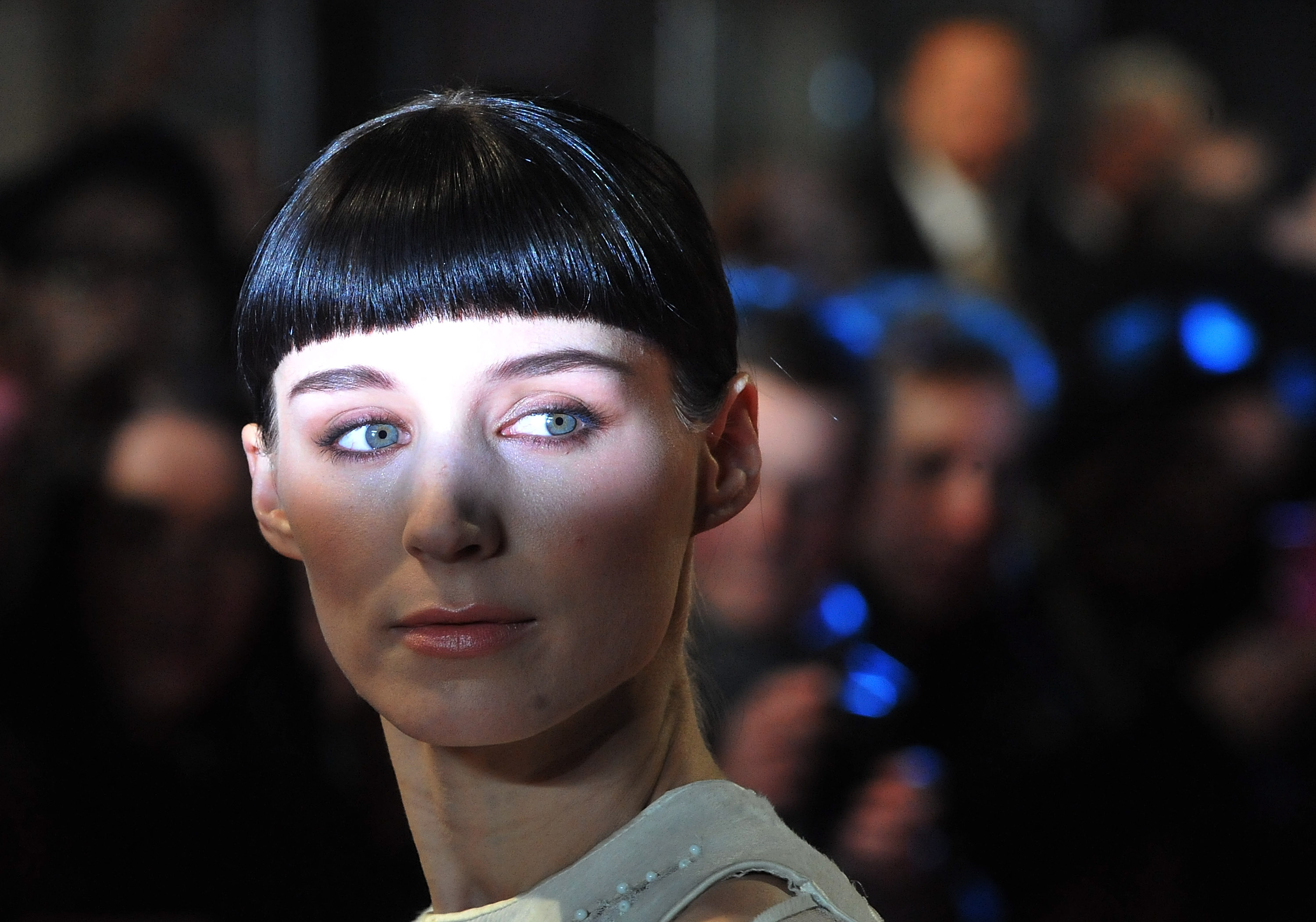 Rooney Mara HD Wallpaper