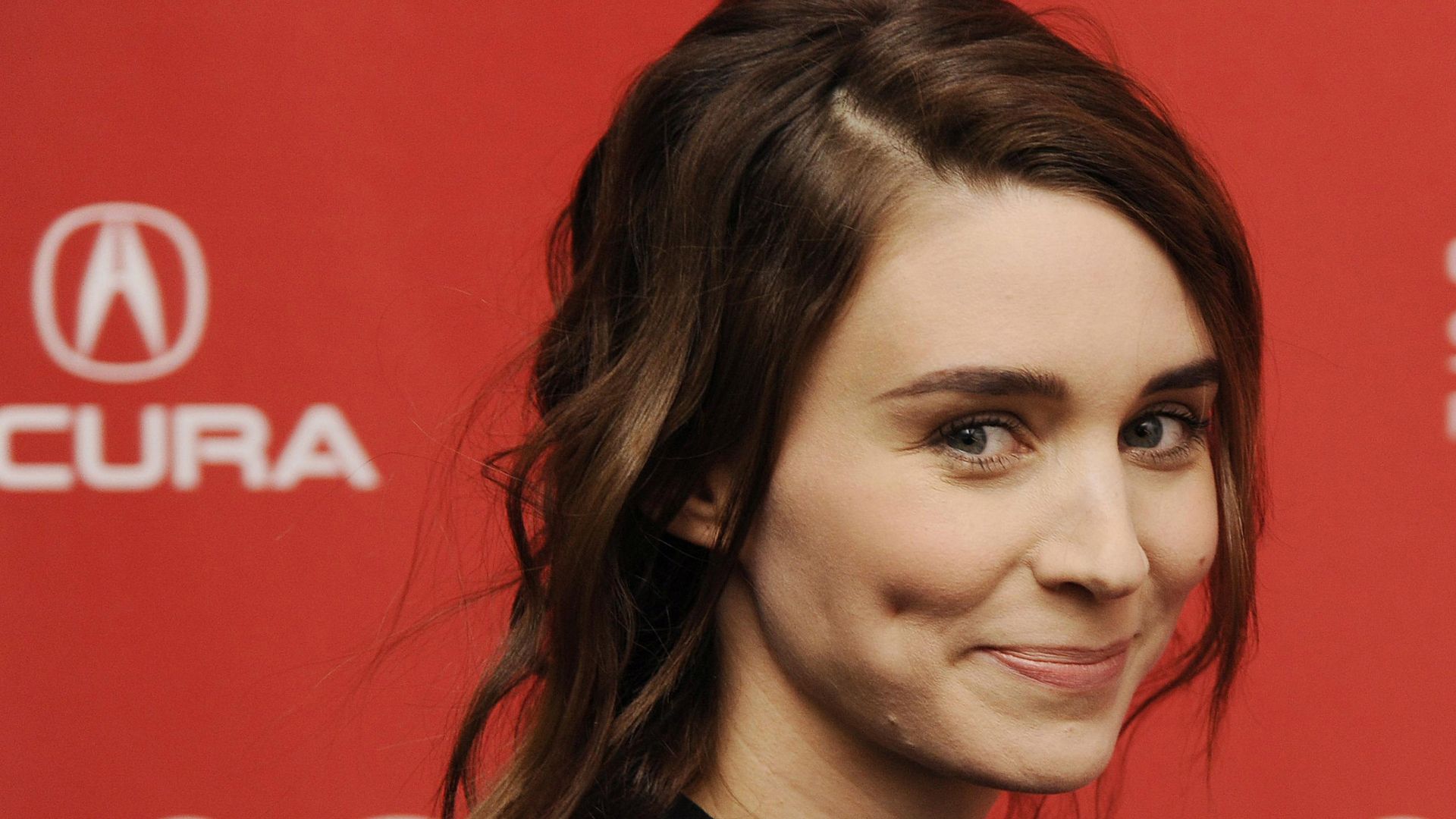 Rooney Mara at Sundance Film Festival HD Wallpaper