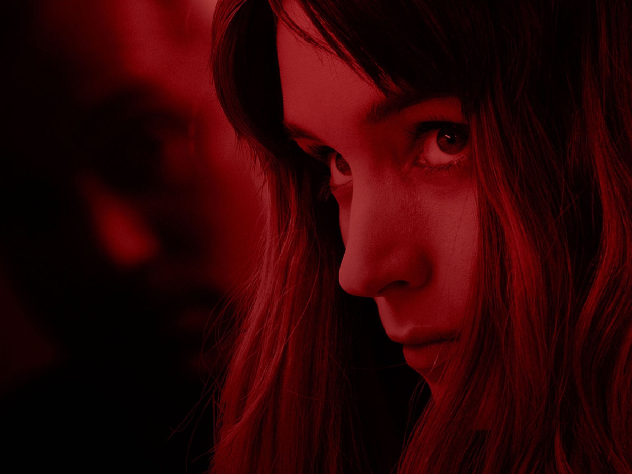 Rooney Mara HD Wallpaper