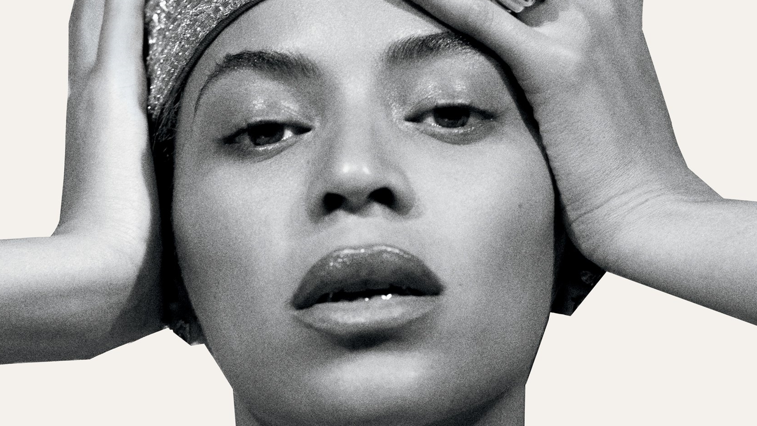 Beyoncé Knowles HD Wallpaper