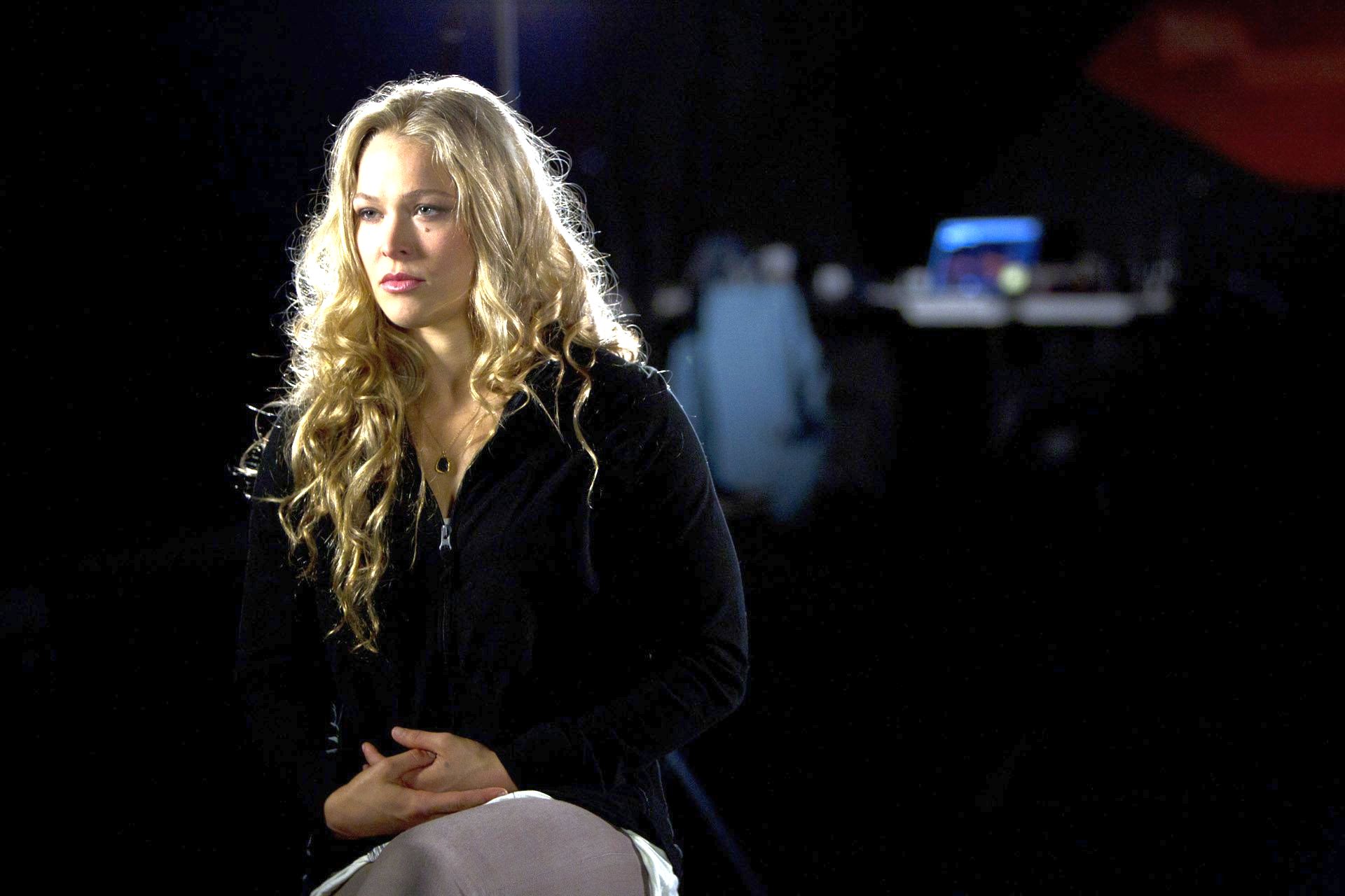 Ronda Rousey HD Wallpaper