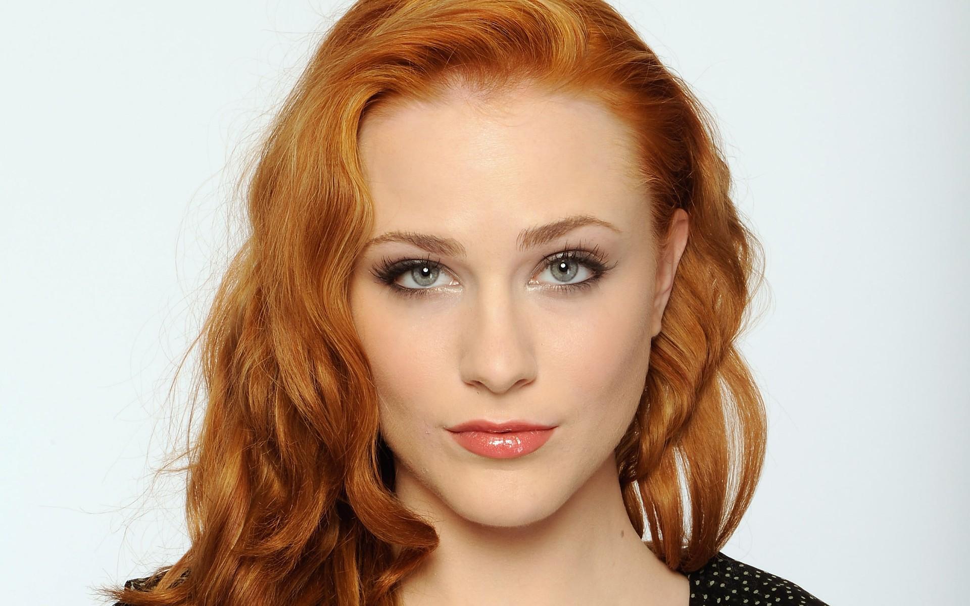 Evan Rachel Wood HD Wallpaper