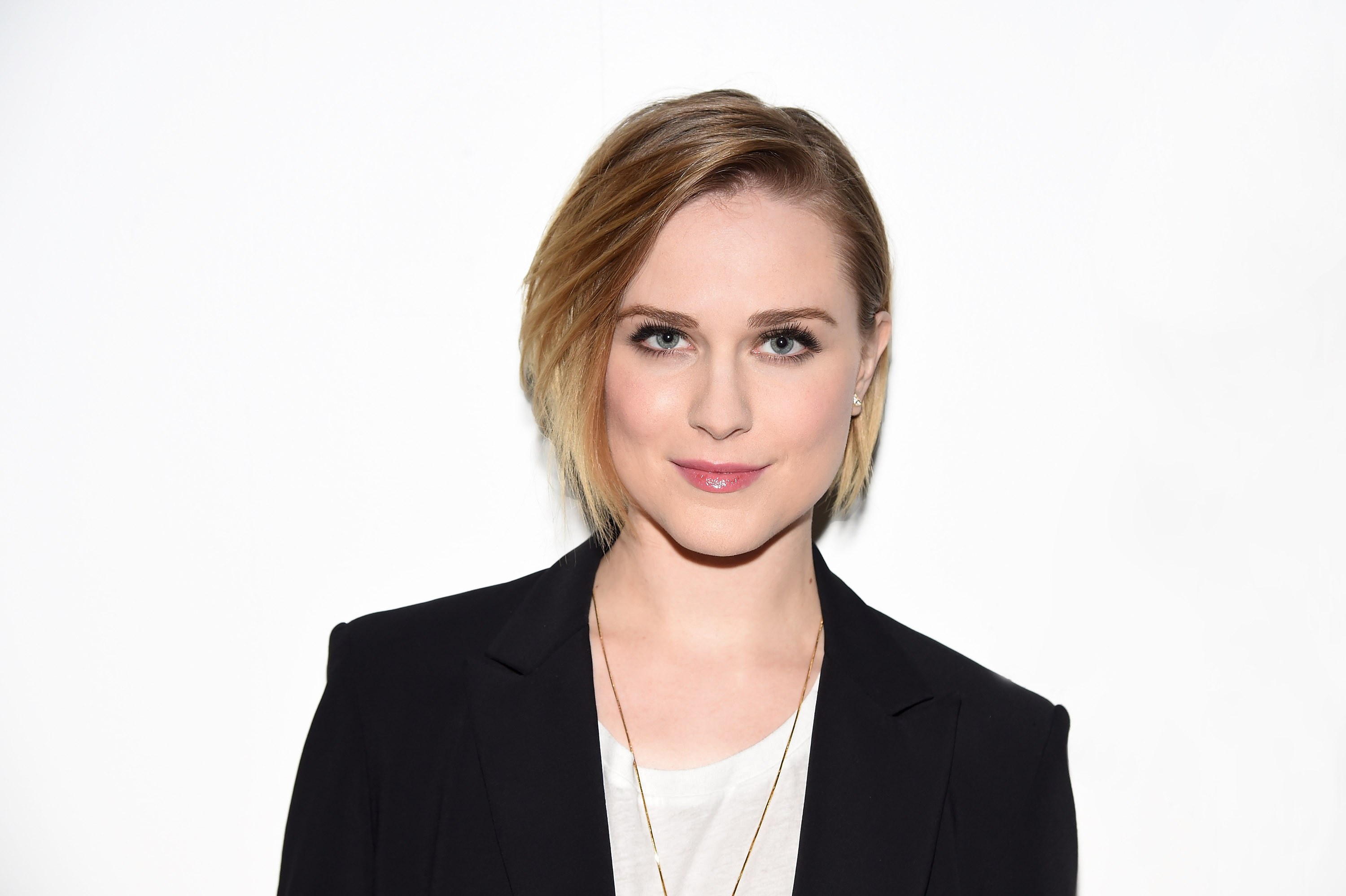 Evan Rachel Wood HD Wallpaper
