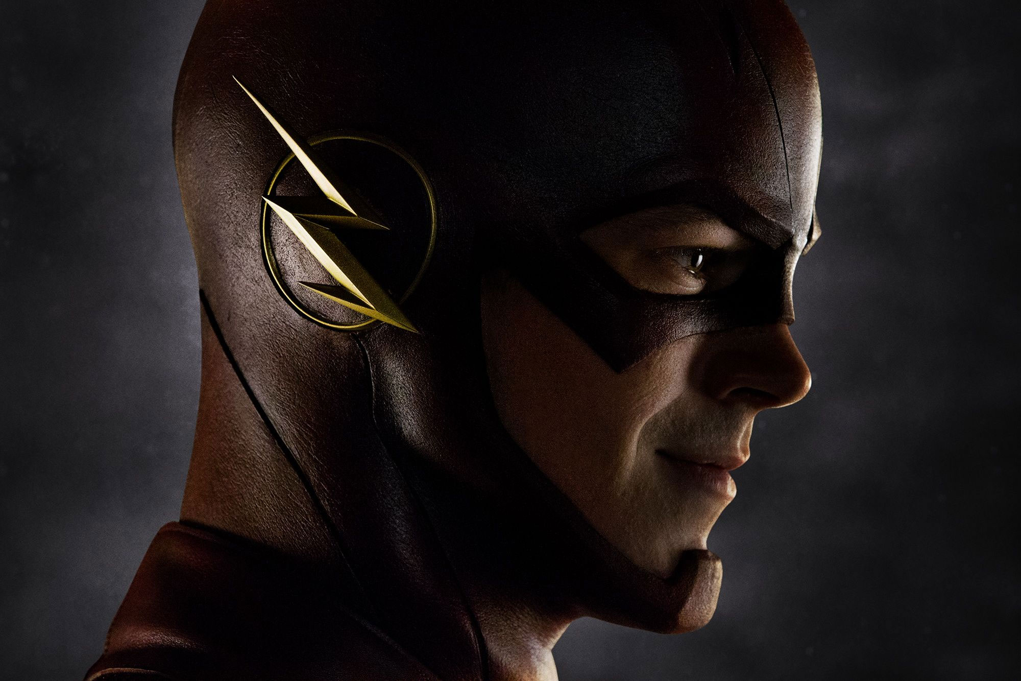 The Flash from DC Comics HD Wallpaper