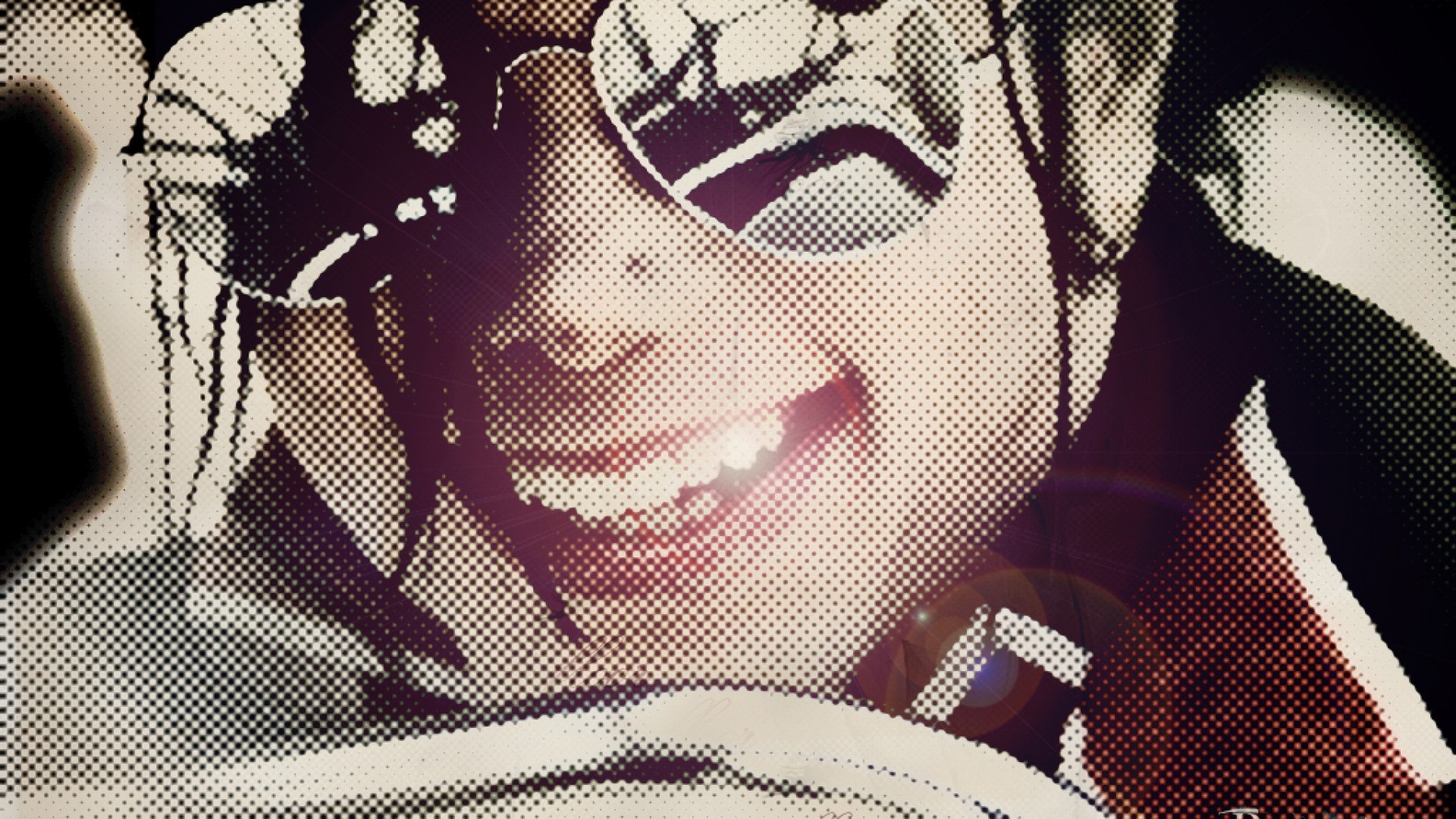 Michael Jackson HD Wallpaper
