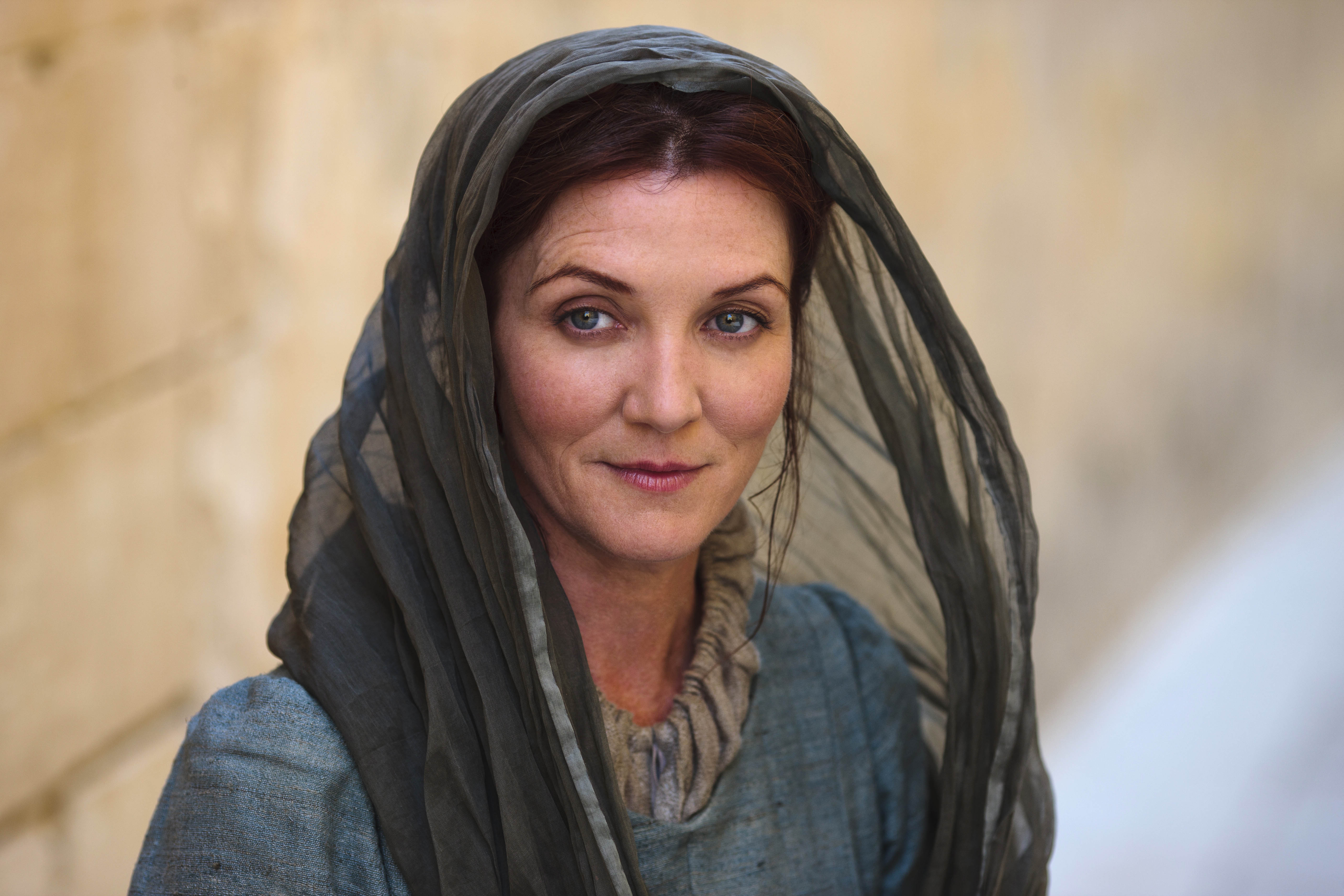 Michelle Fairley HD Wallpaper