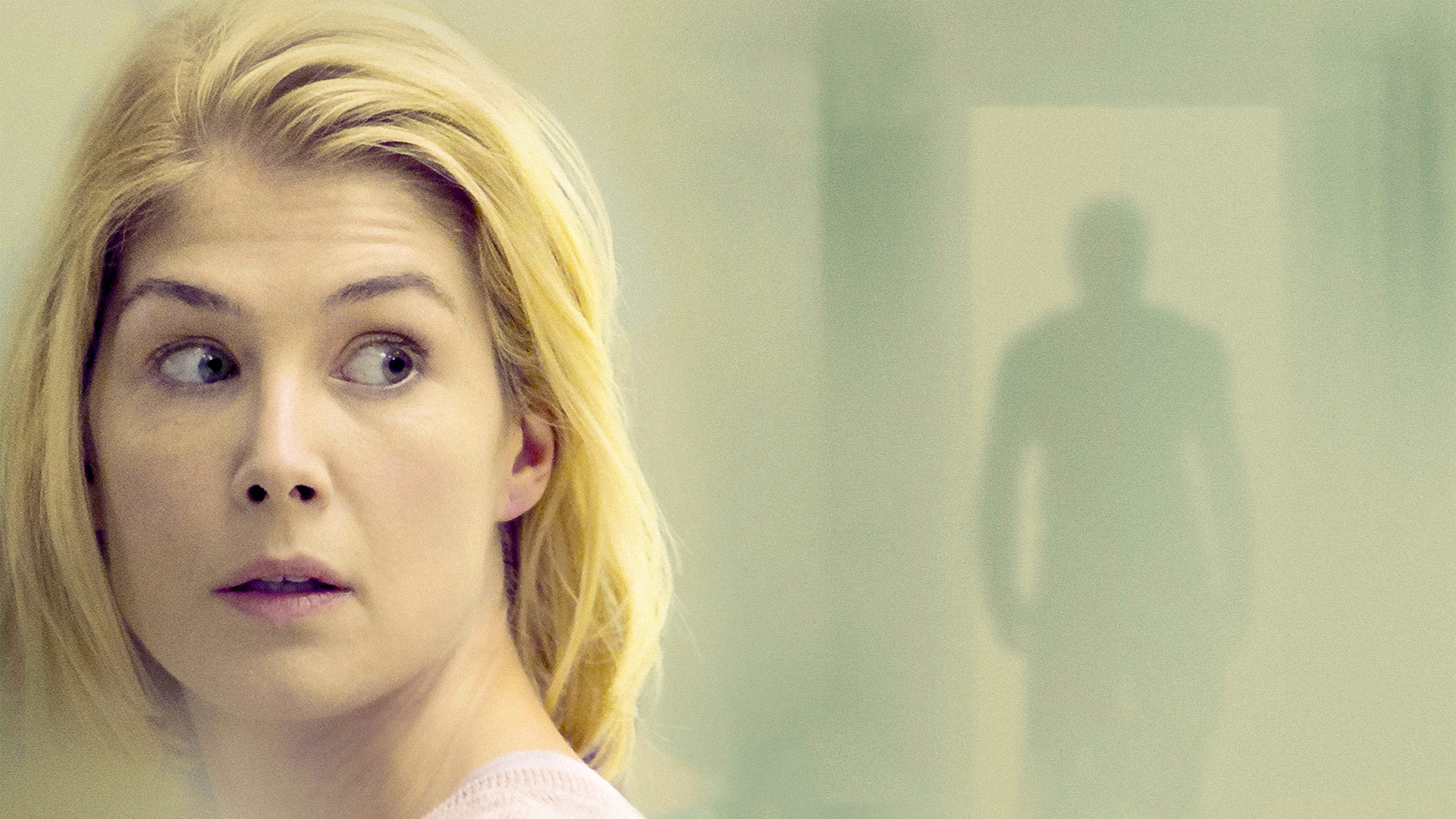 Rosamund Pike in Gone Girl HD Wallpaper