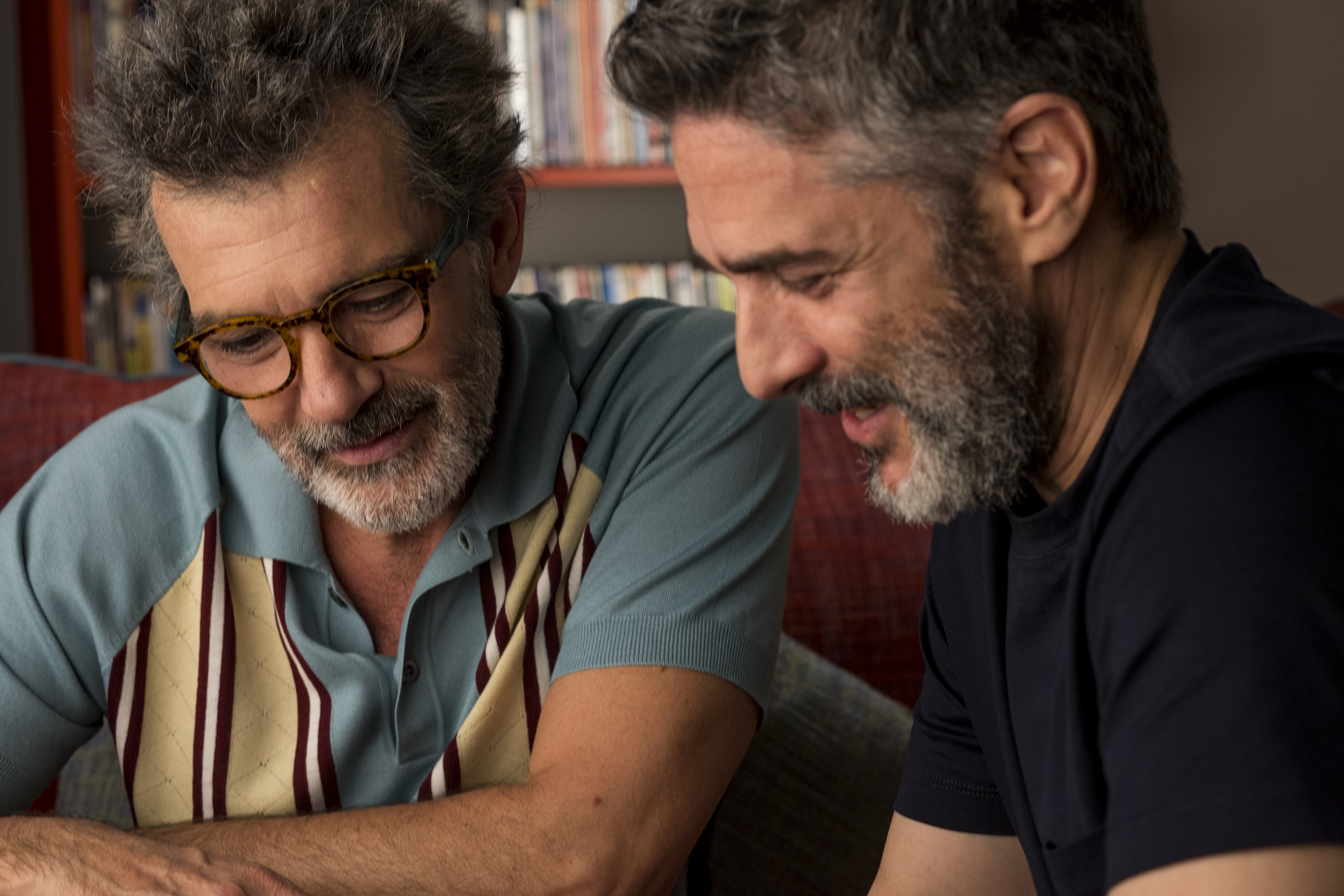 Antonio Banderas HD Wallpaper