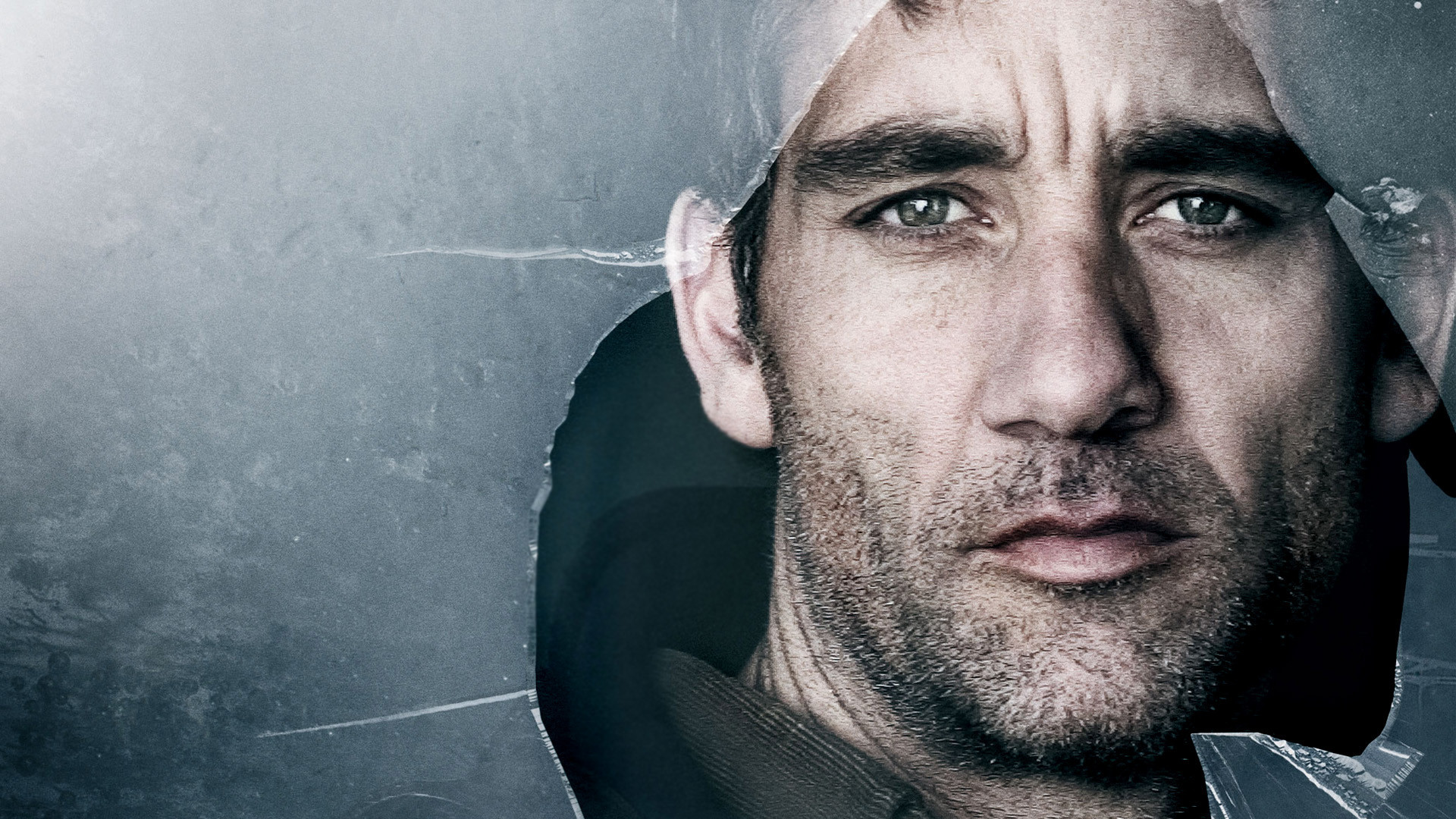 Clive Owen HD Wallpaper