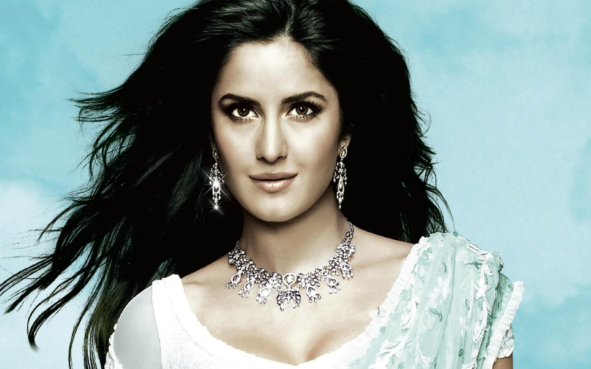 Katrina Kaif HD Wallpaper
